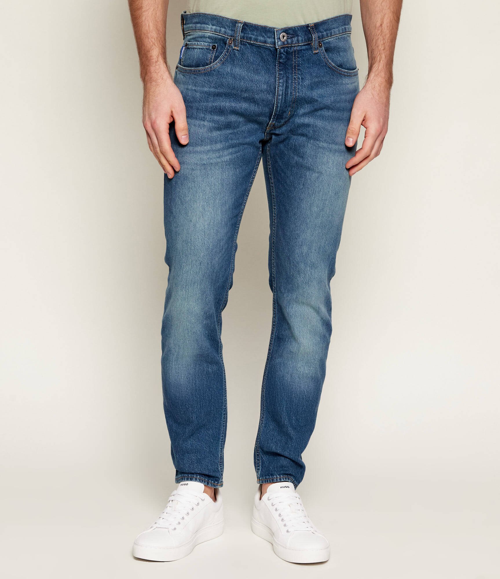 HUGO Blue Blugi Zane | Slim Fit