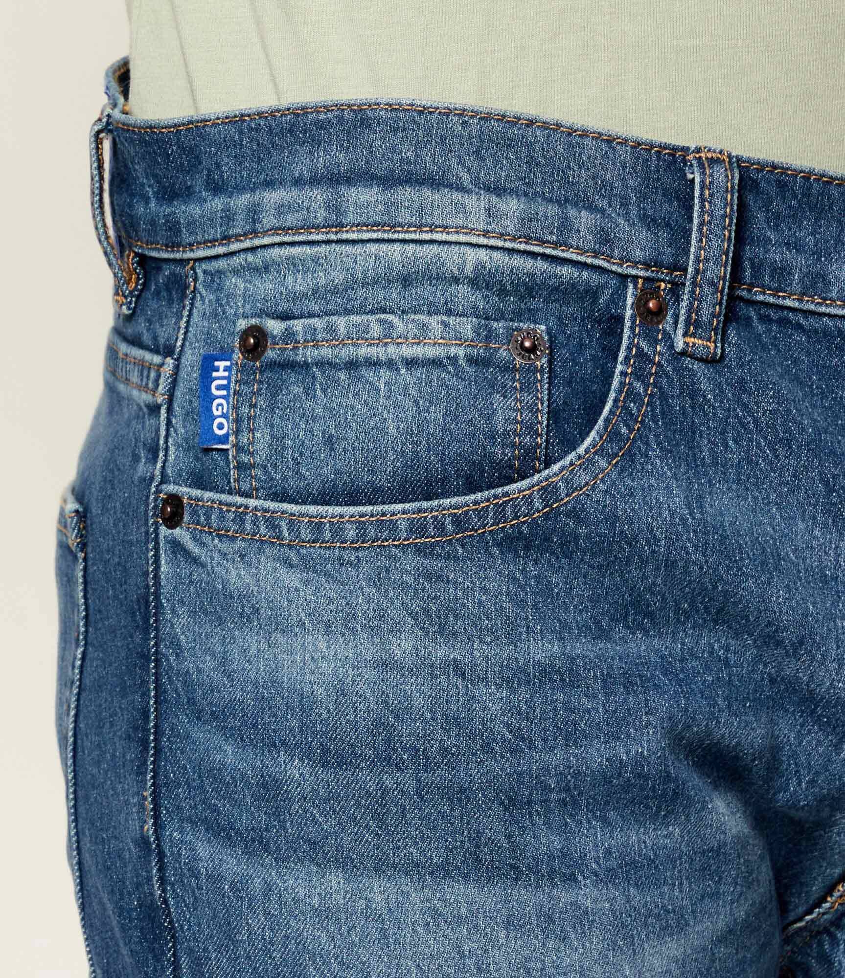HUGO Blue Blugi Zane | Slim Fit