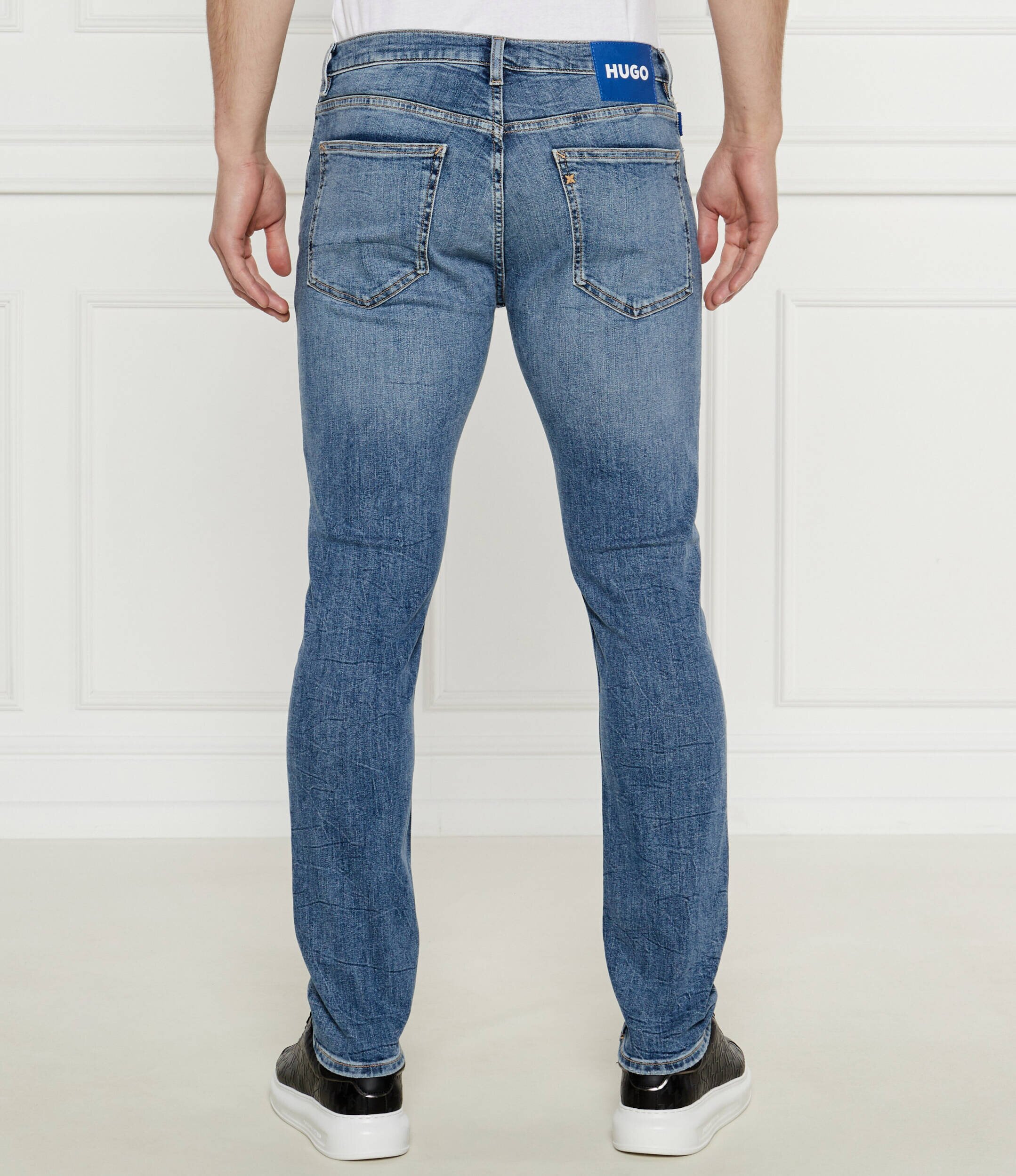 HUGO Blue Blugi Zane | Slim Fit