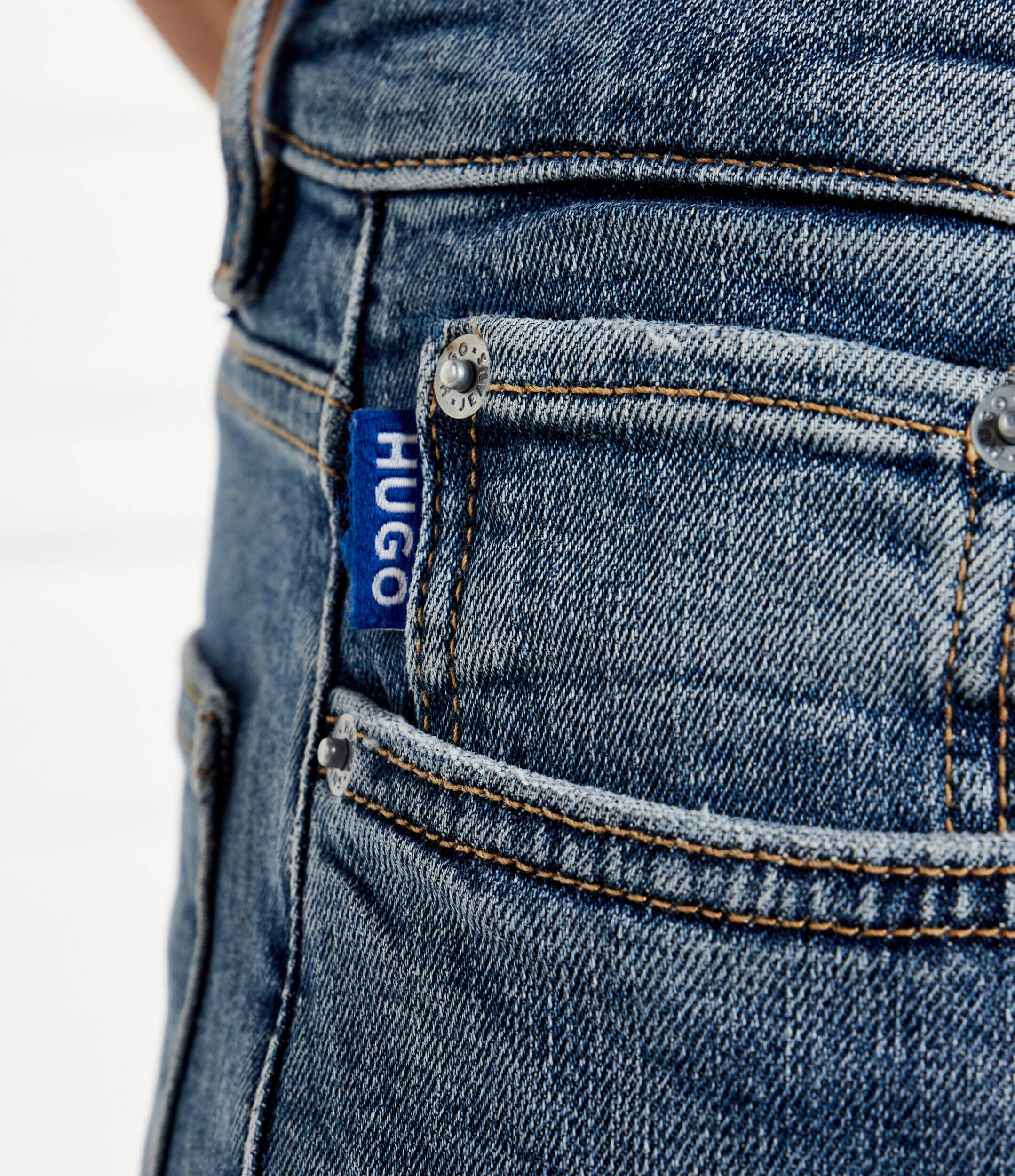 HUGO Blue Blugi Zane | Slim Fit