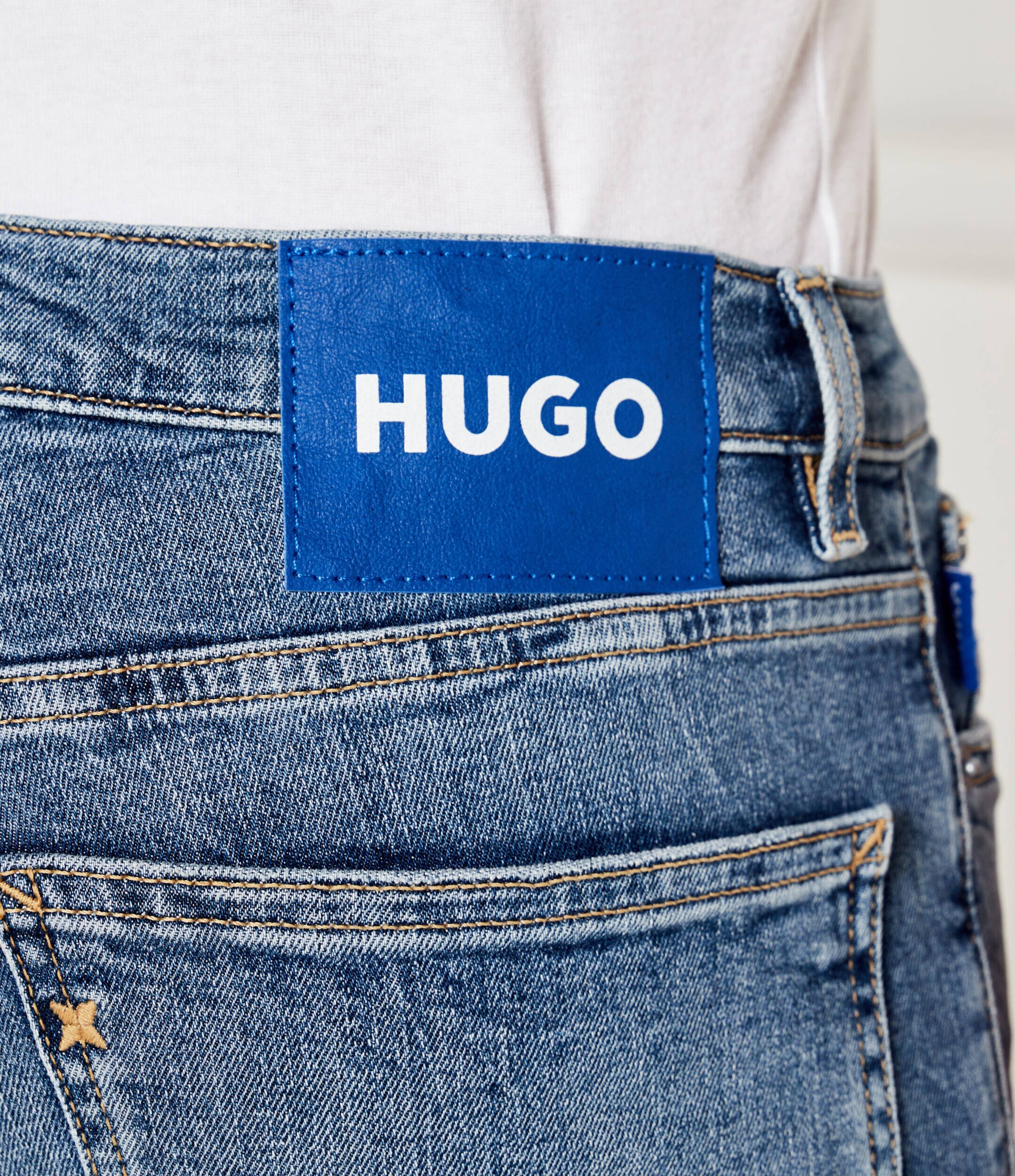 HUGO Blue Blugi Zane | Slim Fit