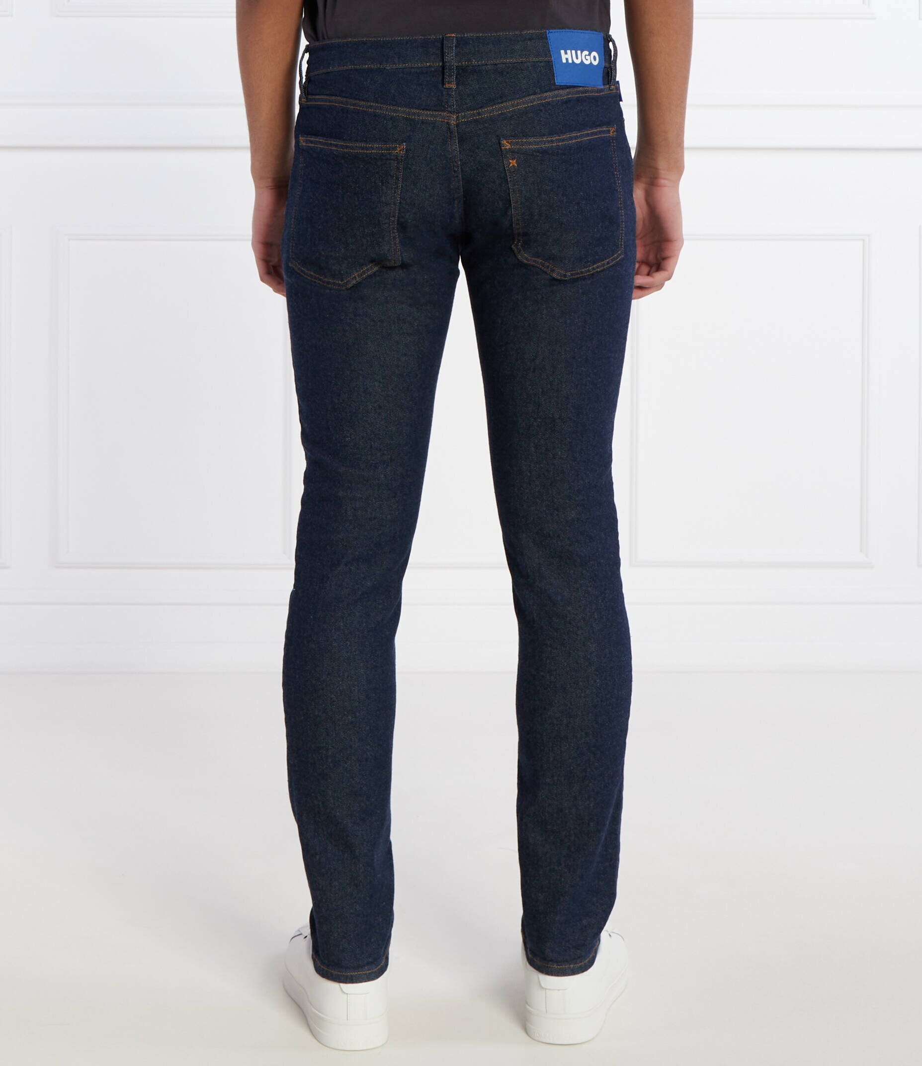 HUGO Blue Blugi Zane | Slim Fit