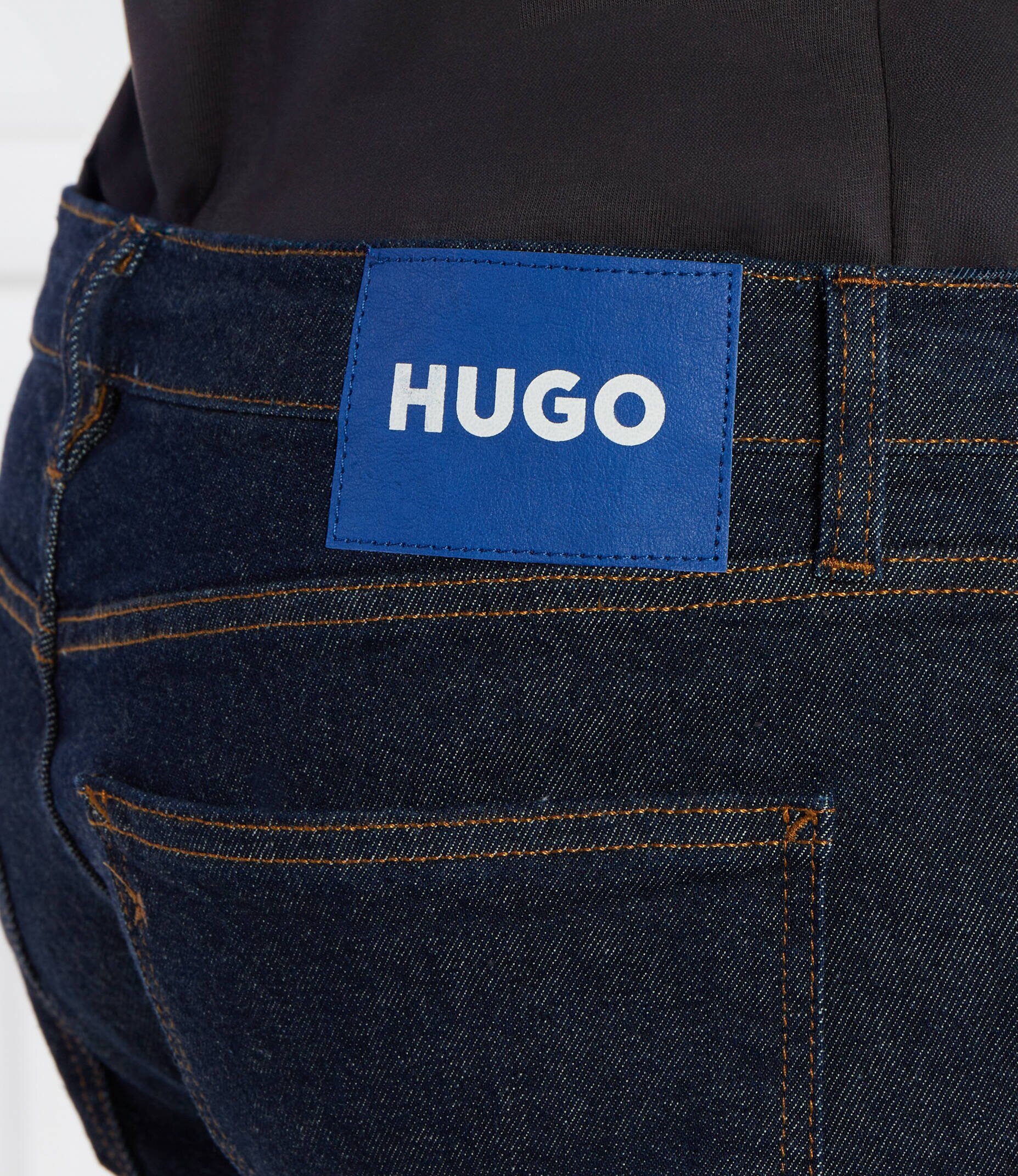 HUGO Blue Blugi Zane | Slim Fit