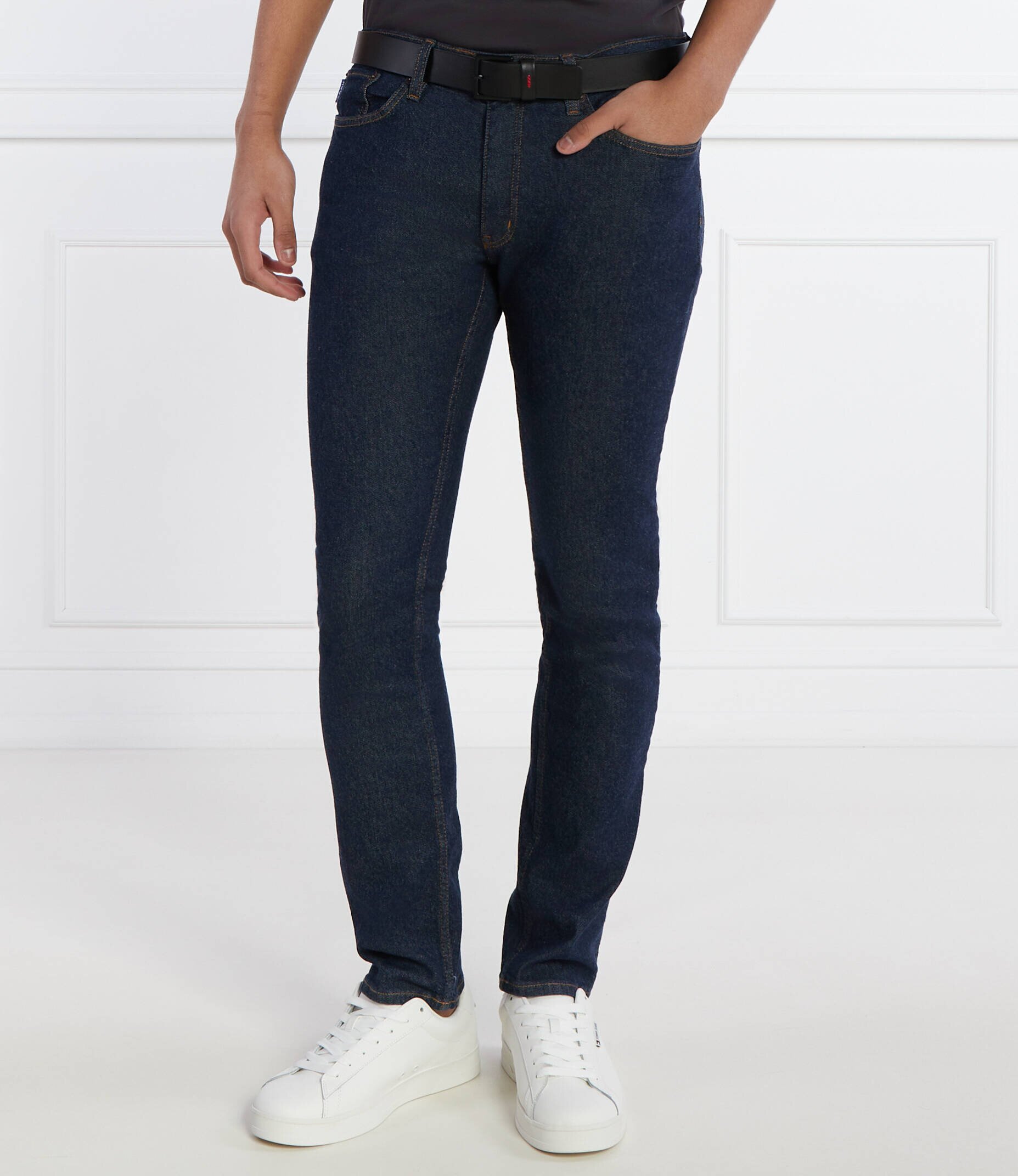 HUGO Blue Blugi Zane | Slim Fit