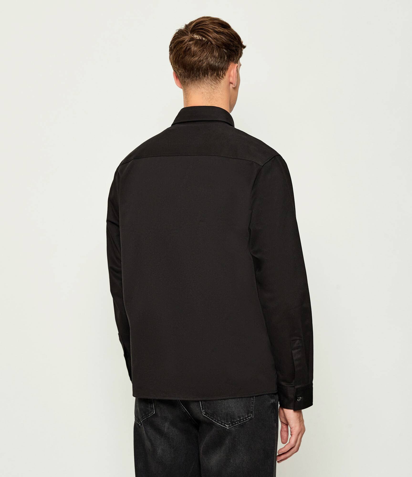 HUGO Blue Cămașă Ekynone | Oversize fit