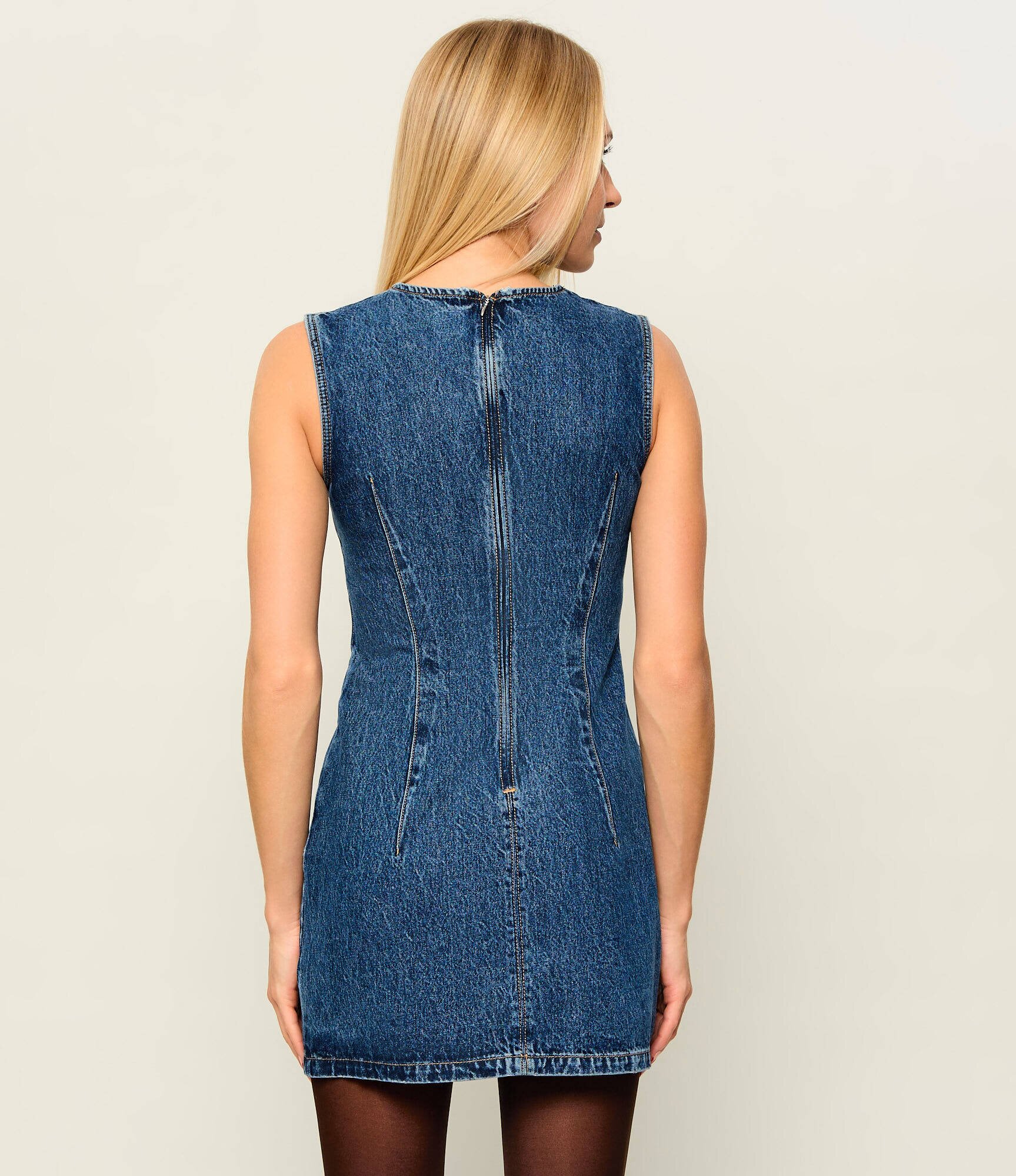 HUGO Blue De blugi rochie Glimmer_B