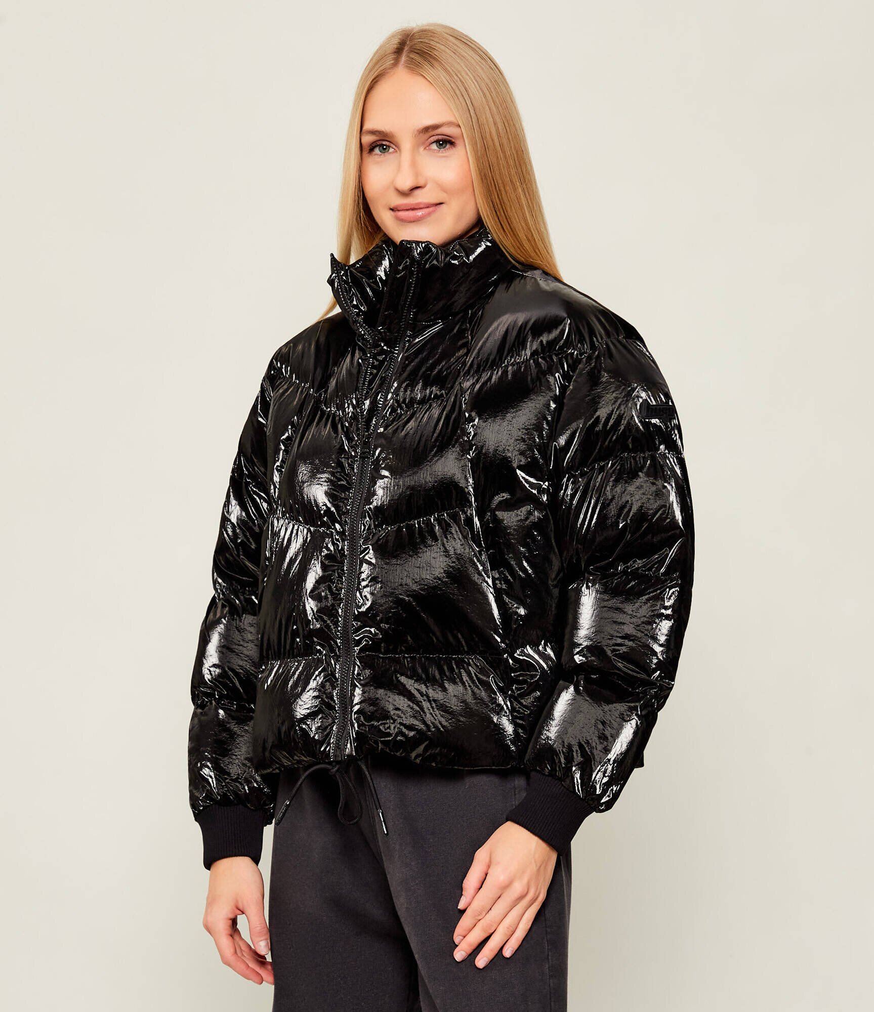 HUGO Blue Geacă Fiorella-1_B | regular fit