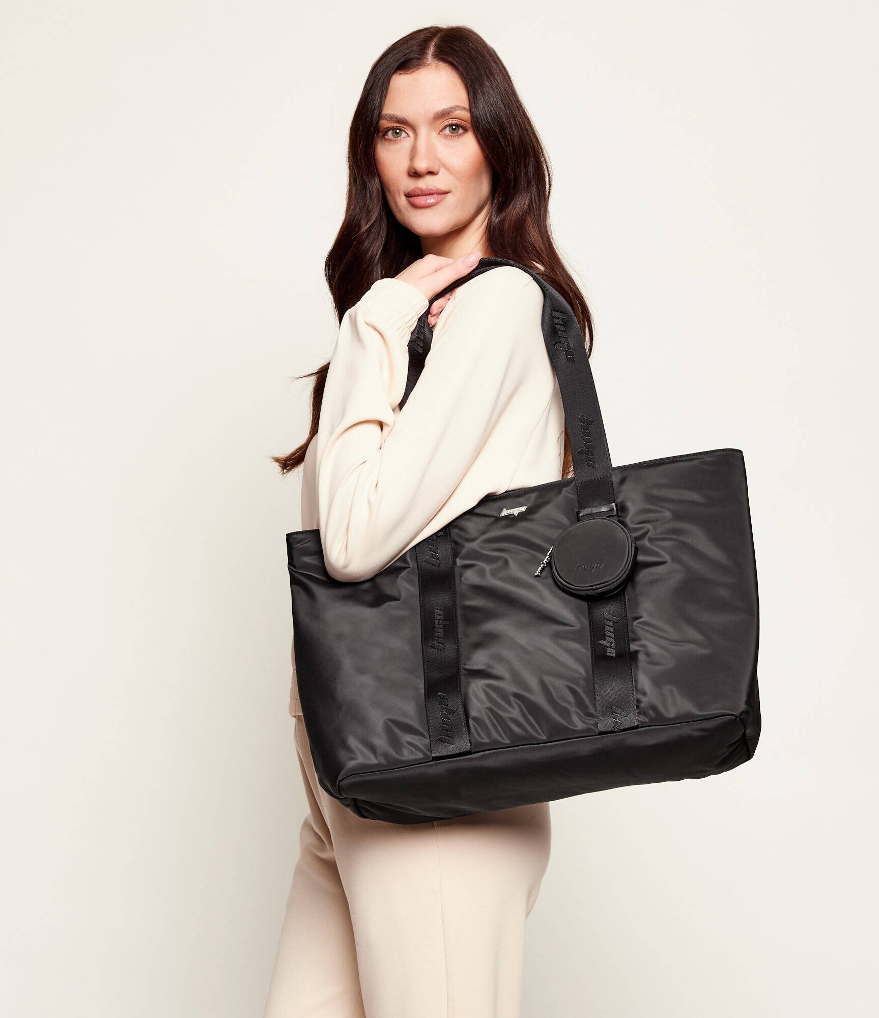 HUGO Blue Geantă shopper Saffie