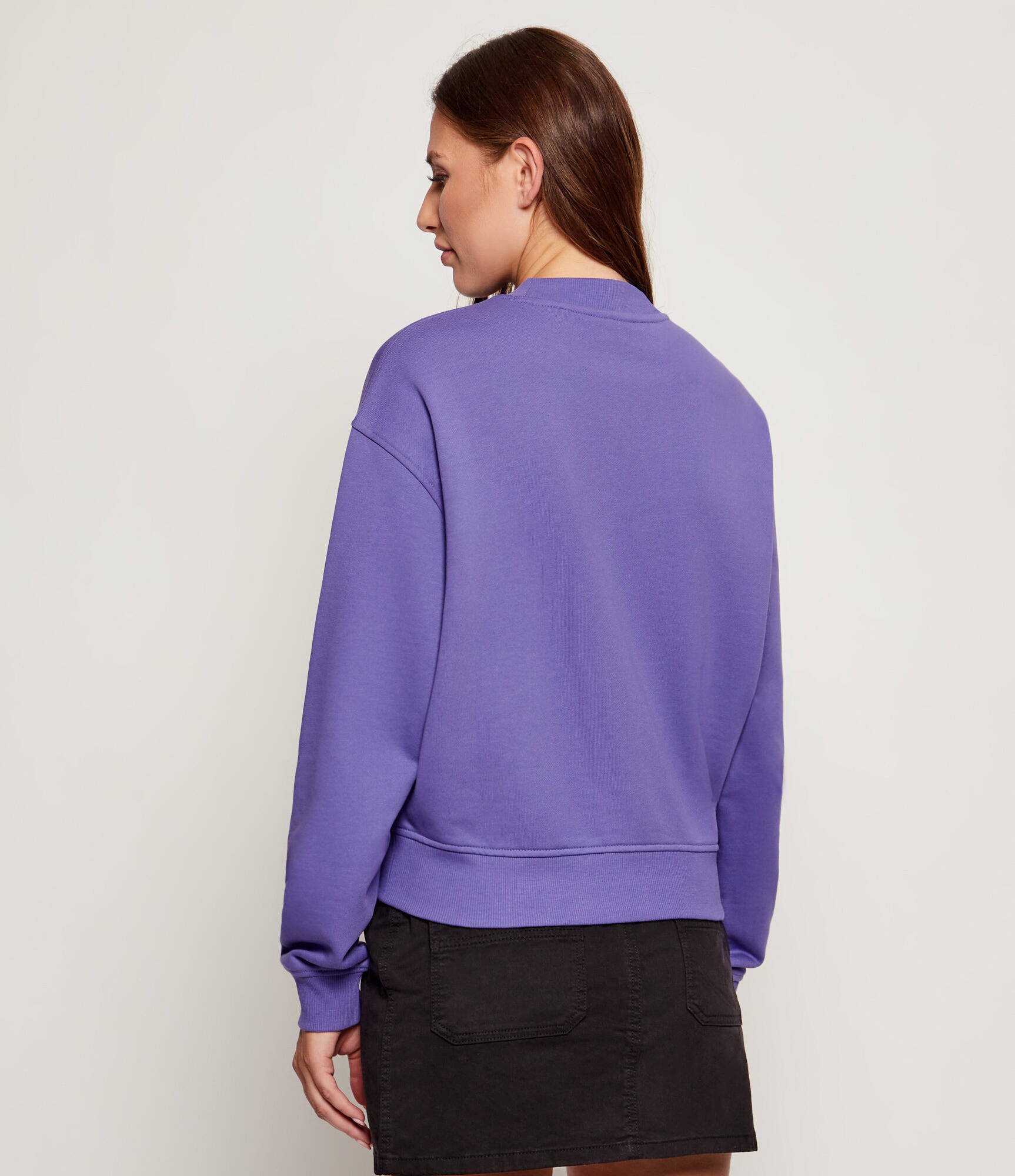 HUGO Blue Hanorac Delessa_B_1 | regular fit