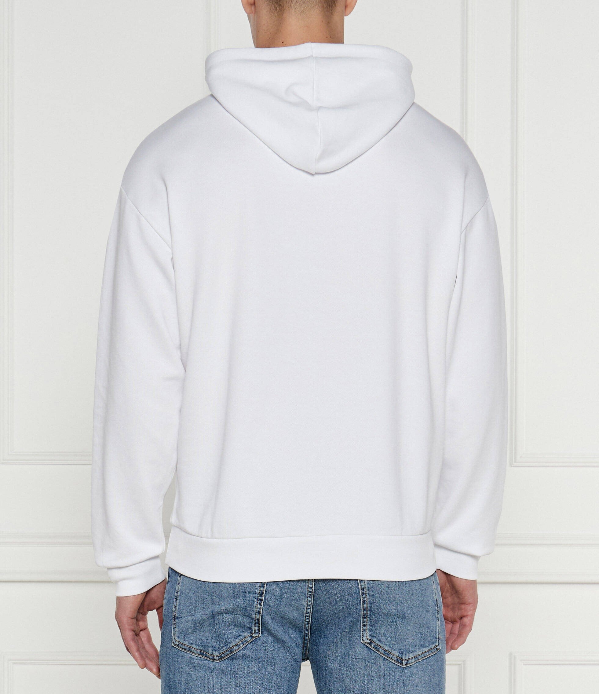 HUGO Blue Hanorac Nallico | Regular Fit
