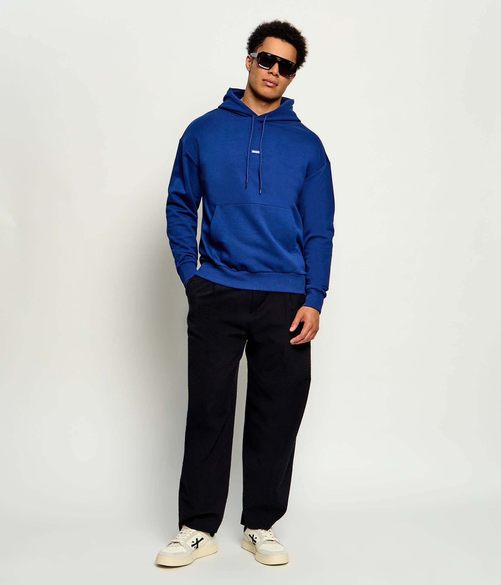 HUGO Blue Hanorac Nalonso | regular fit