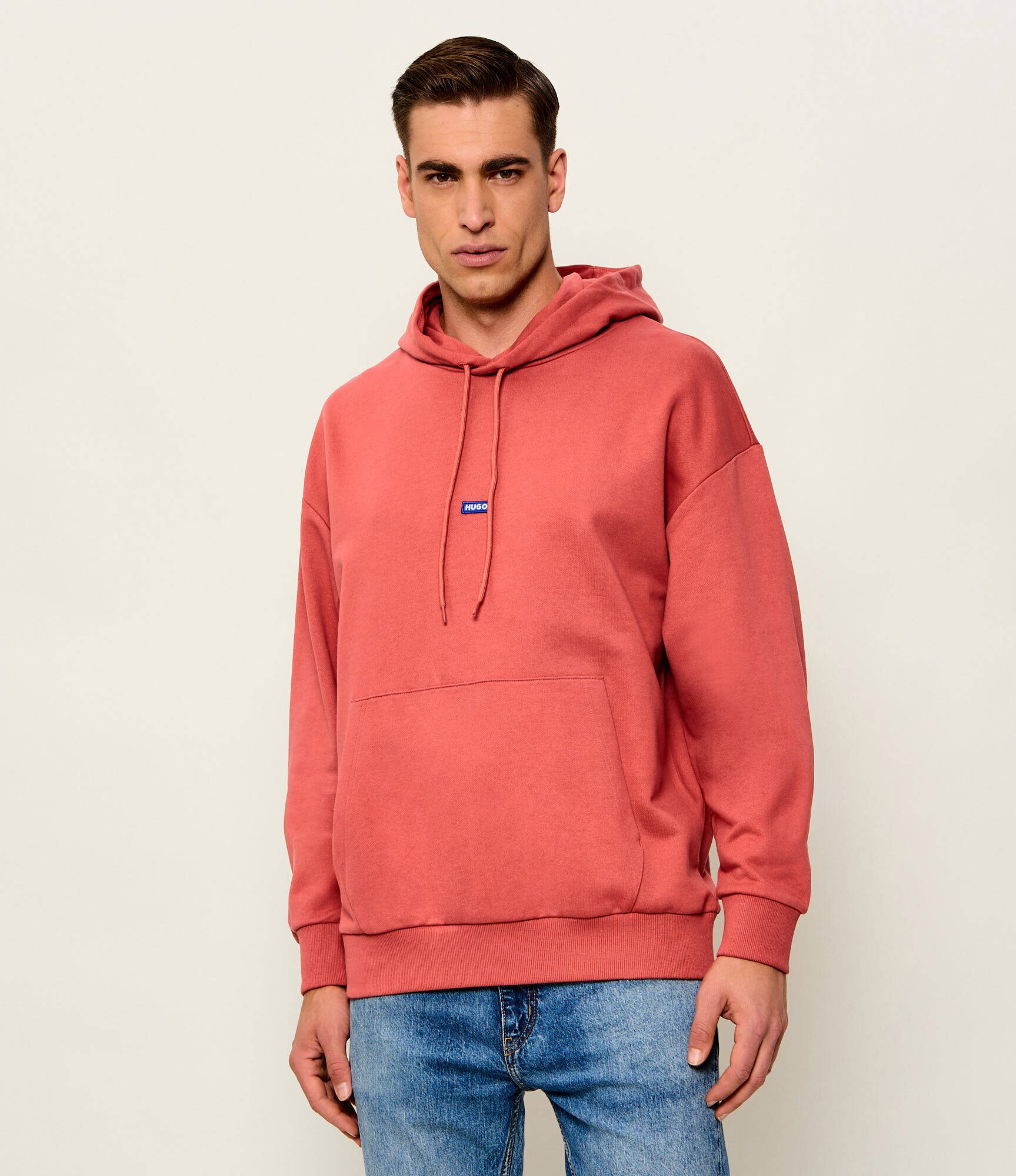 HUGO Blue Hanorac Nalonso | regular fit