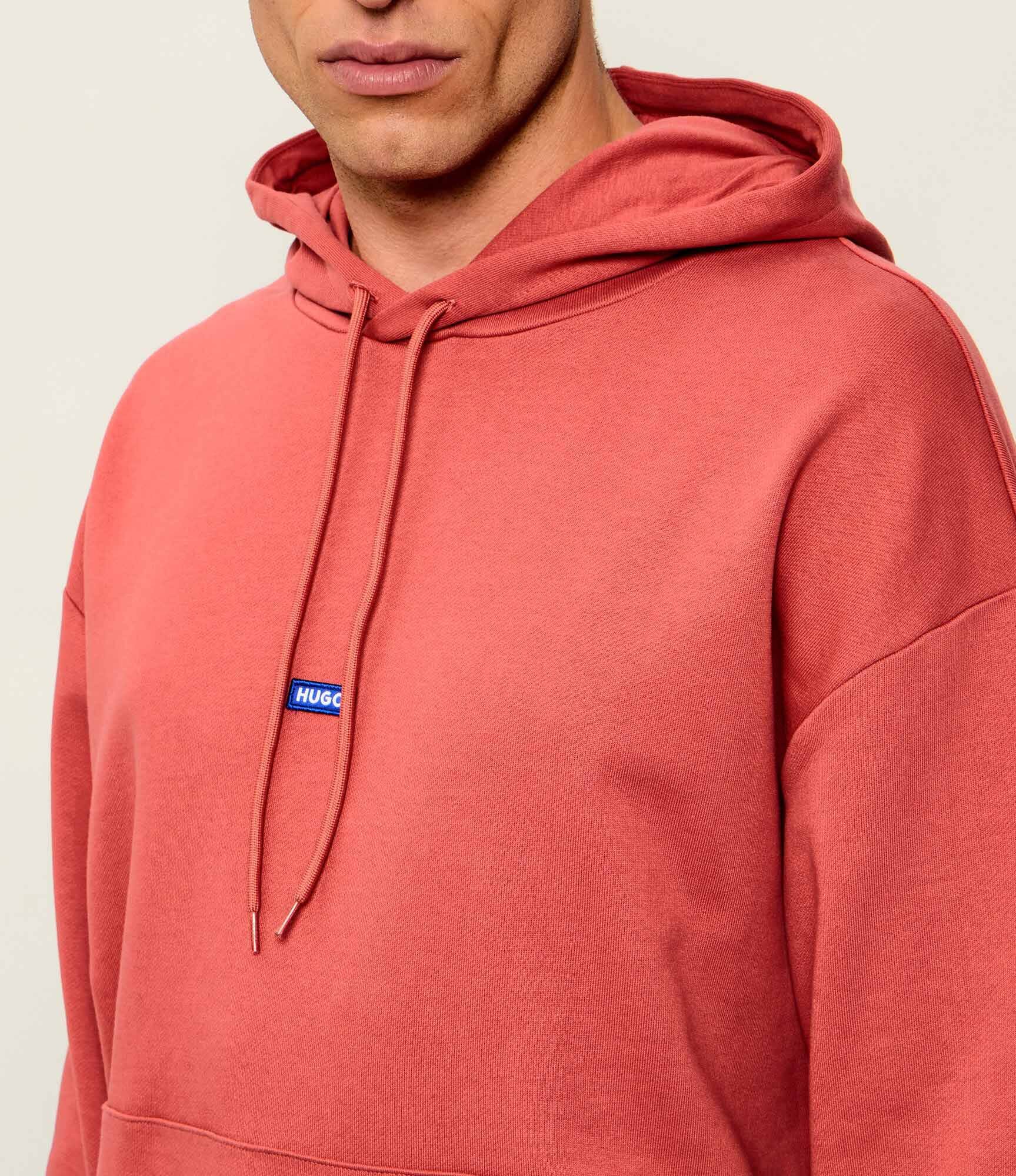 HUGO Blue Hanorac Nalonso | regular fit