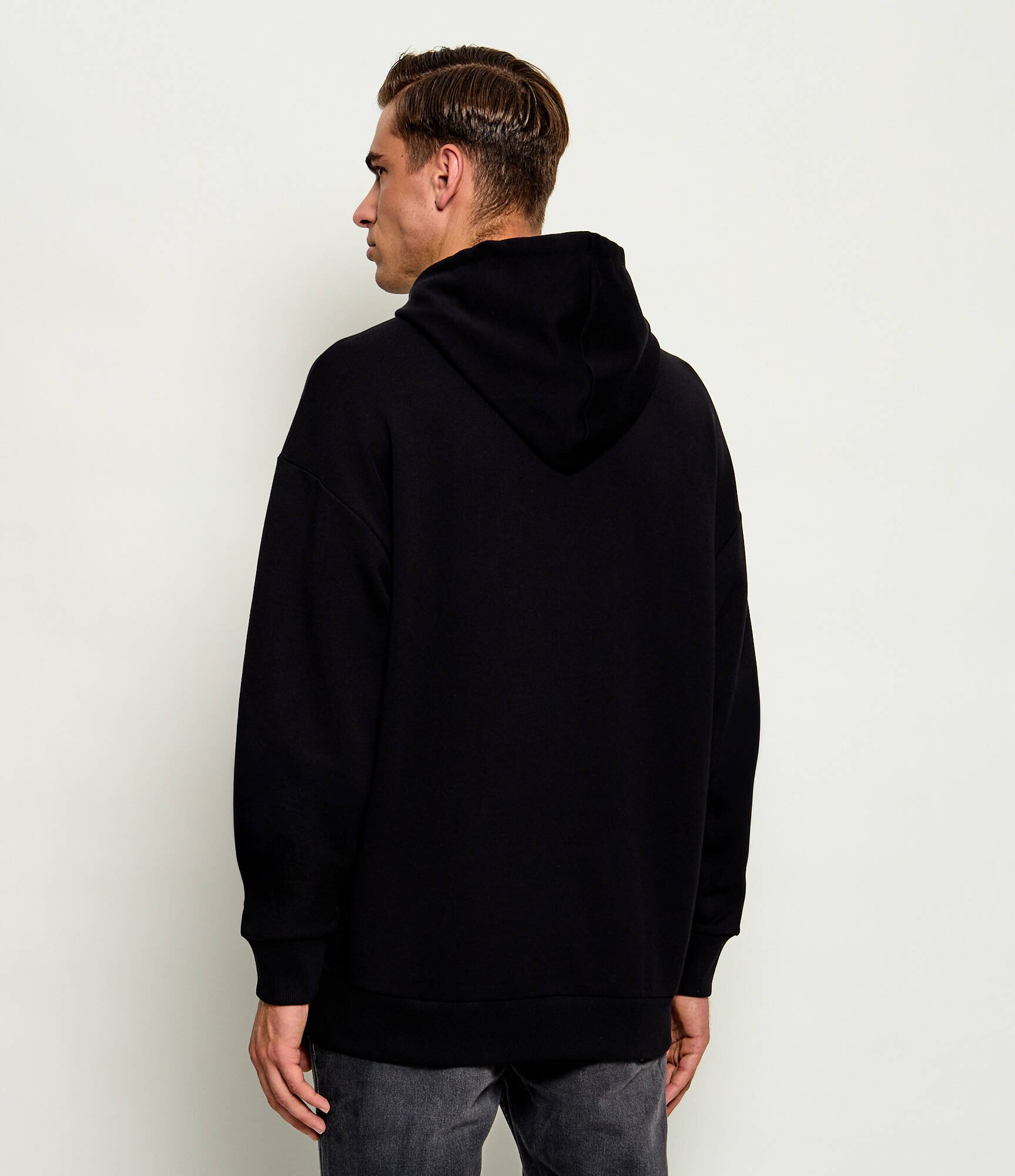 HUGO Blue Hanorac Nalonso | Regular Fit
