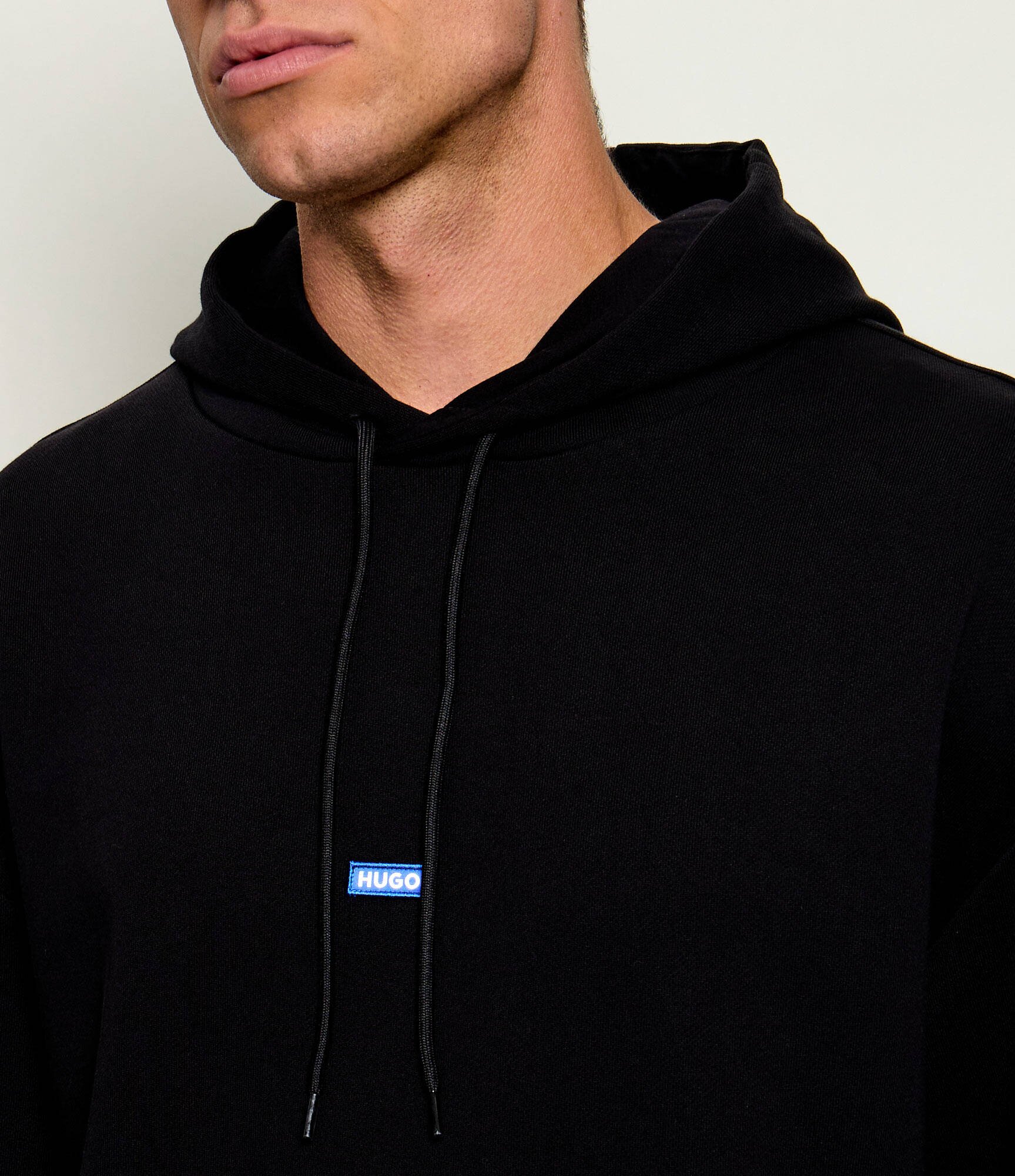 HUGO Blue Hanorac Nalonso | Regular Fit