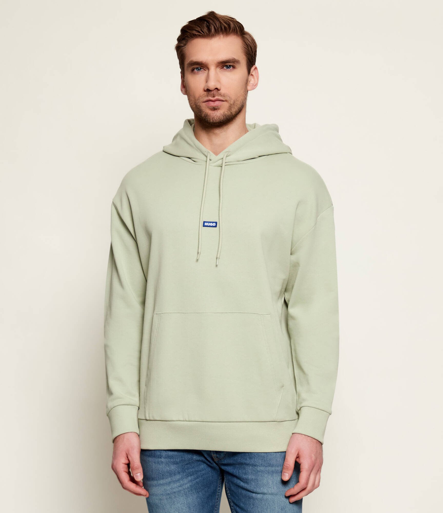 HUGO Blue Hanorac Nalonso | regular fit