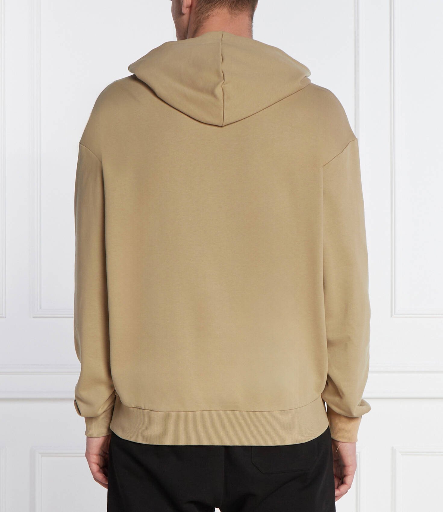 HUGO Blue Hanorac Nalonso | Regular Fit