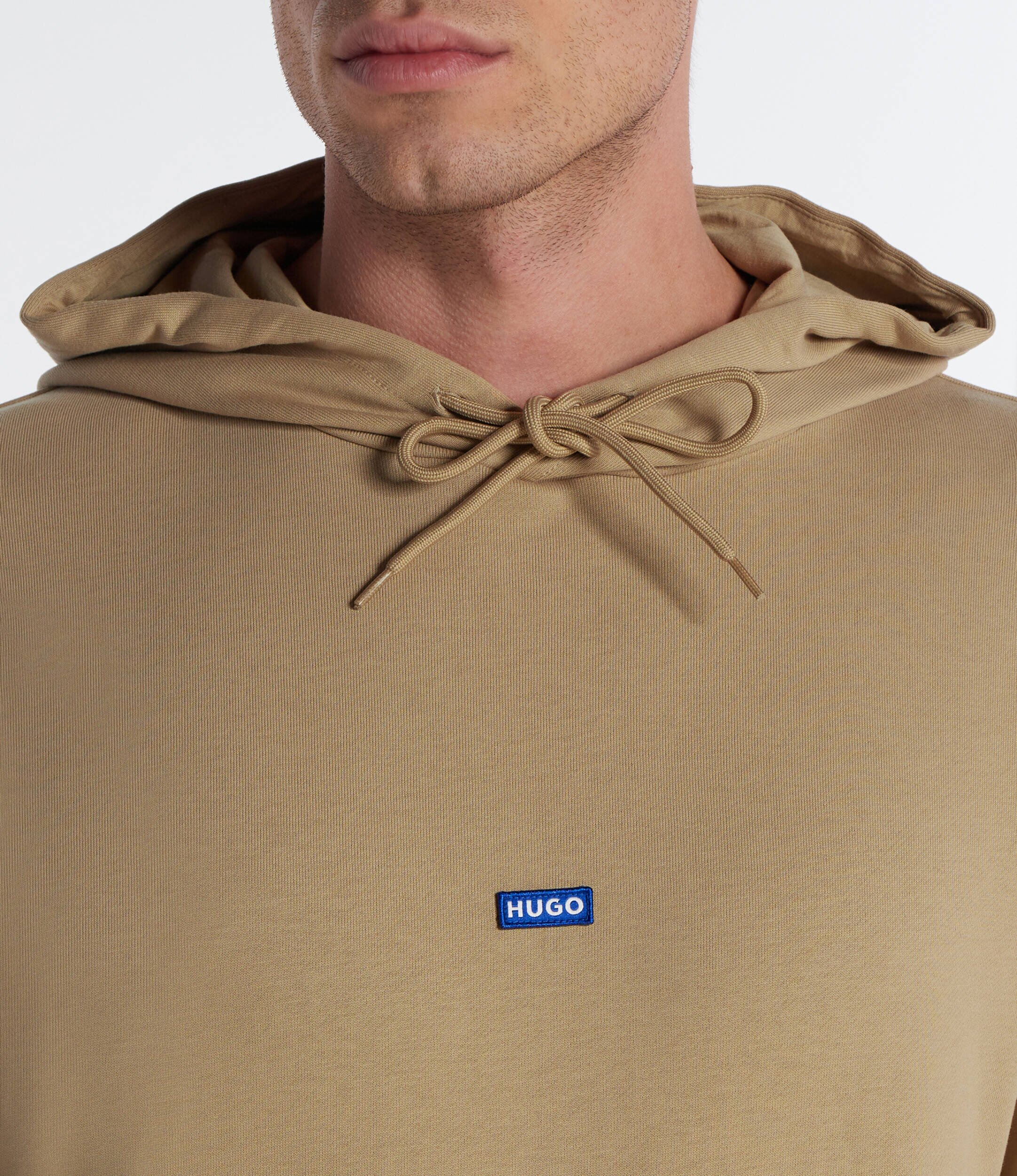 HUGO Blue Hanorac Nalonso | Regular Fit
