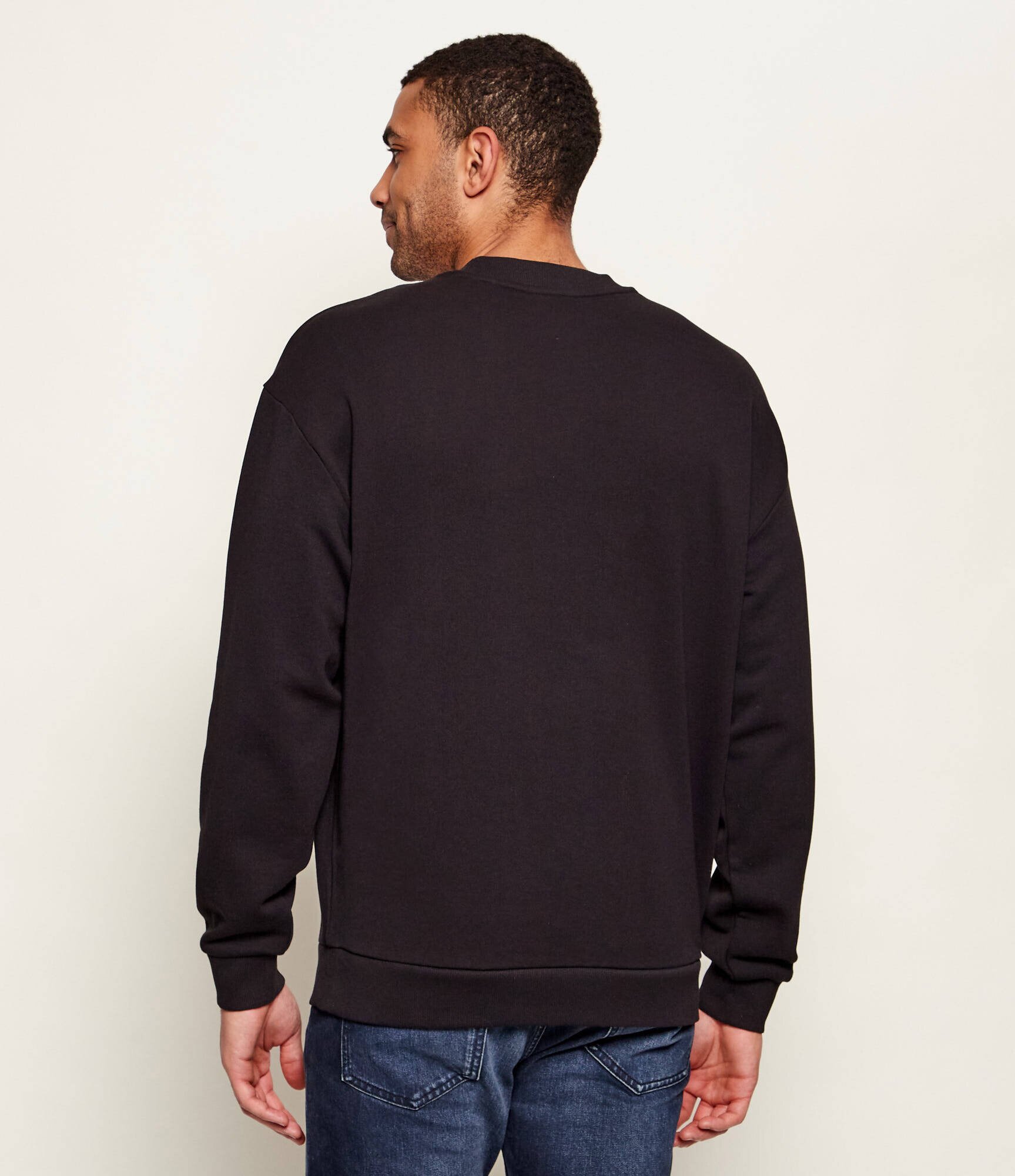 HUGO Blue Hanorac Namenex | regular fit