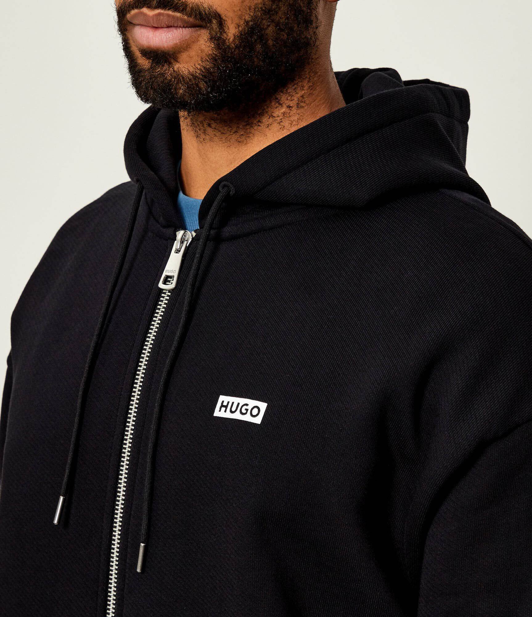 HUGO Blue Hanorac Nardimez | regular fit