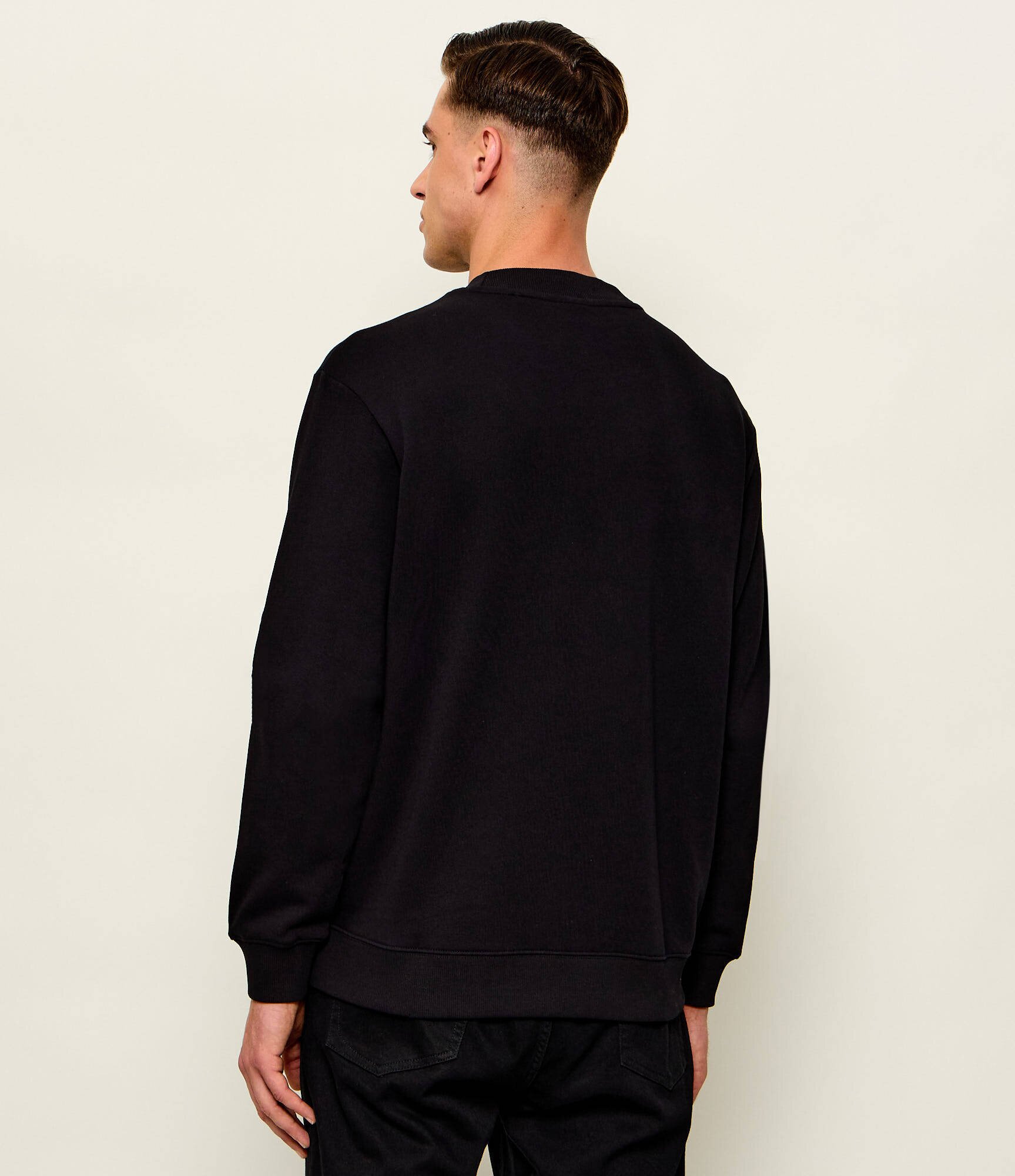 HUGO Blue Hanorac Nedos | Relaxed fit