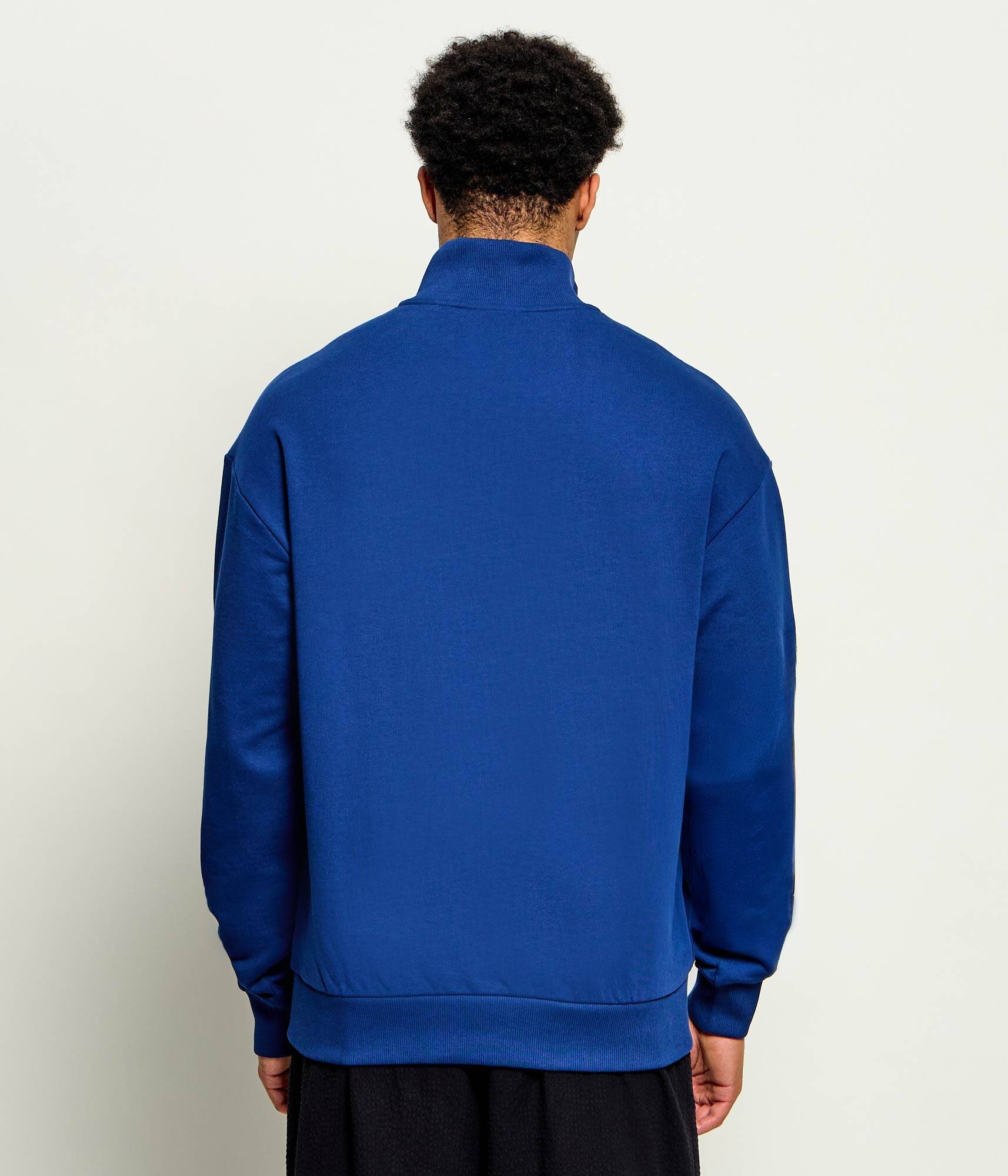 HUGO Blue Hanorac Neeler | regular fit