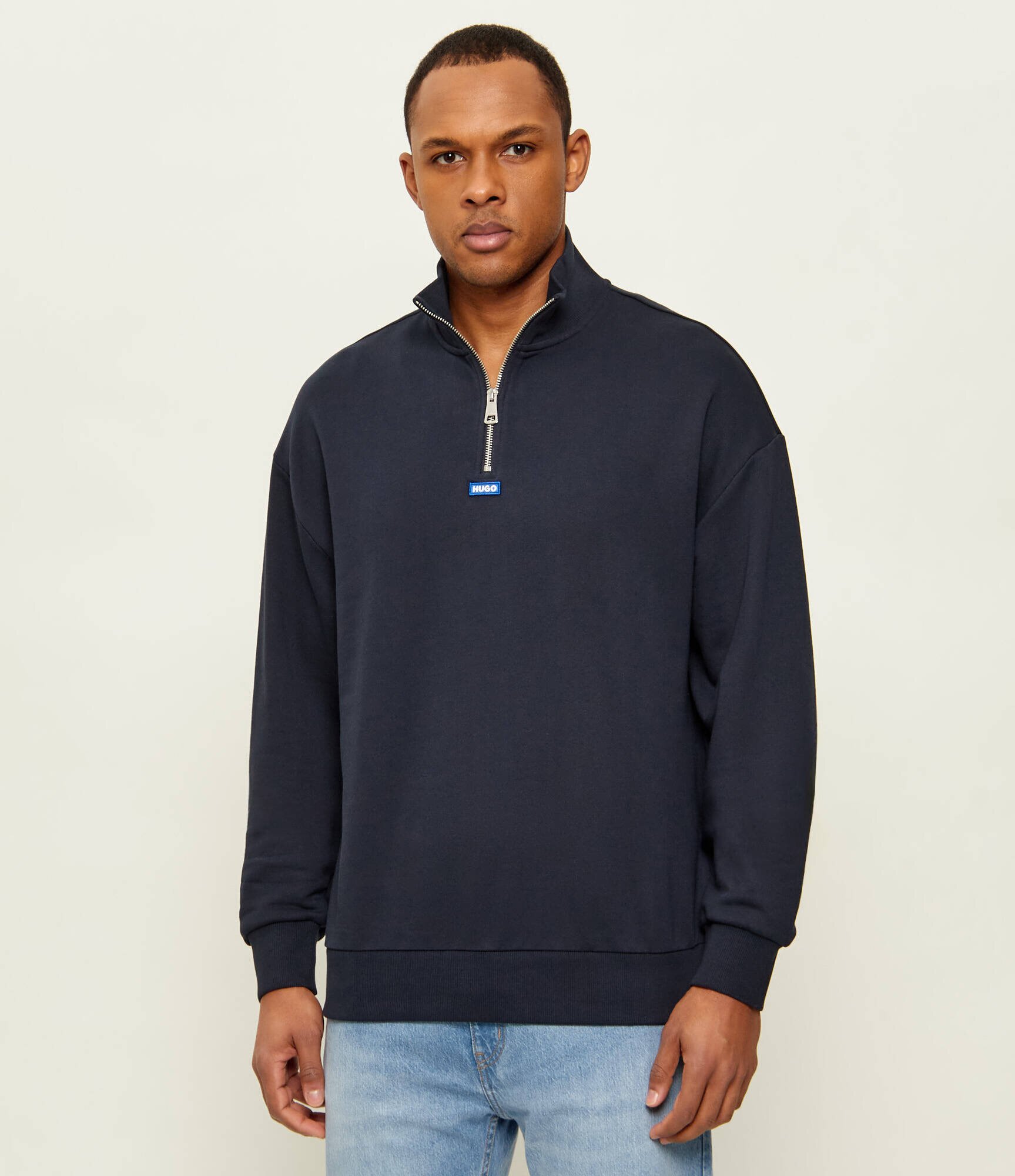 HUGO Blue Hanorac Neeler | regular fit