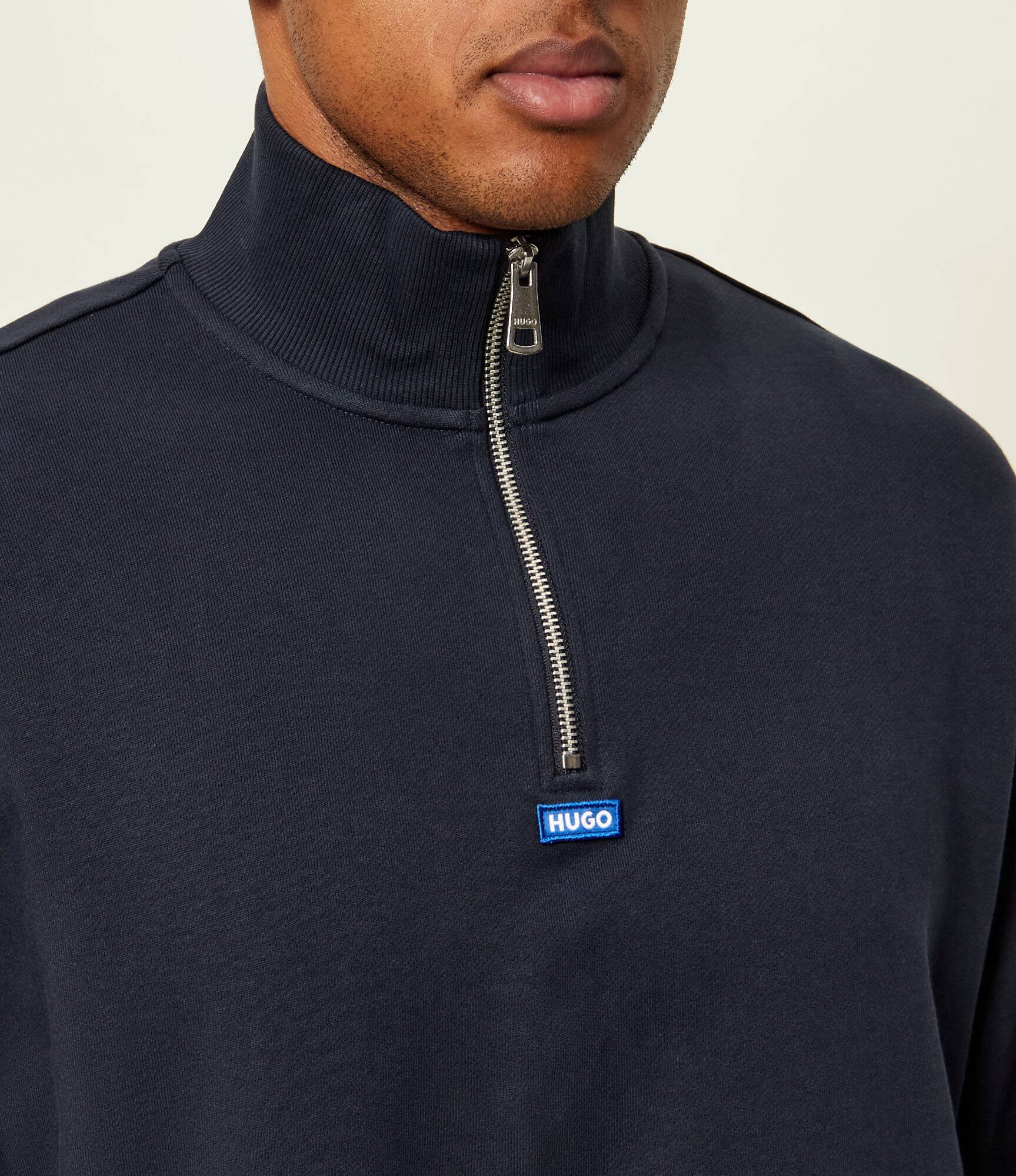 HUGO Blue Hanorac Neeler | regular fit