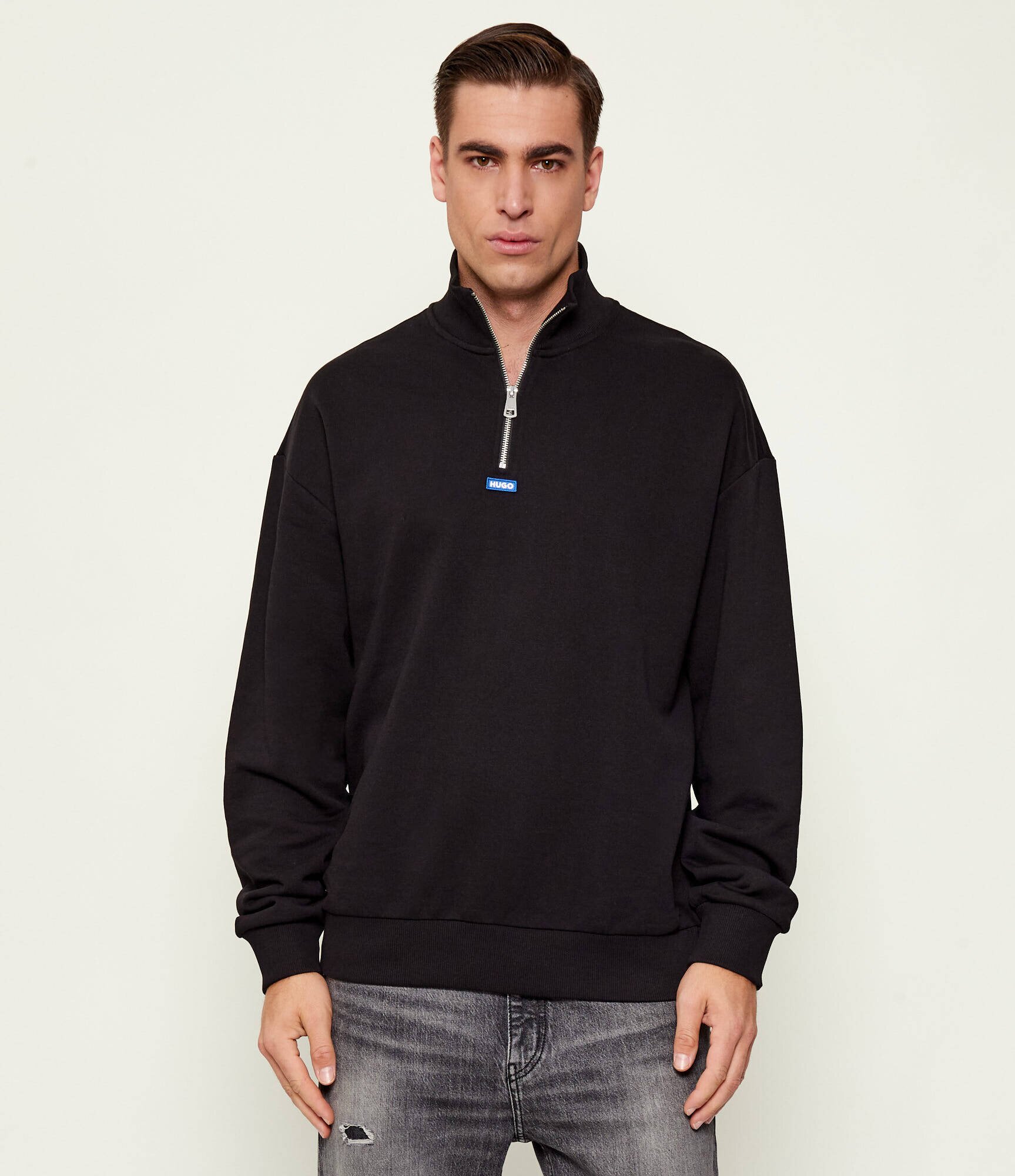 HUGO Blue Hanorac Neeler | Regular Fit