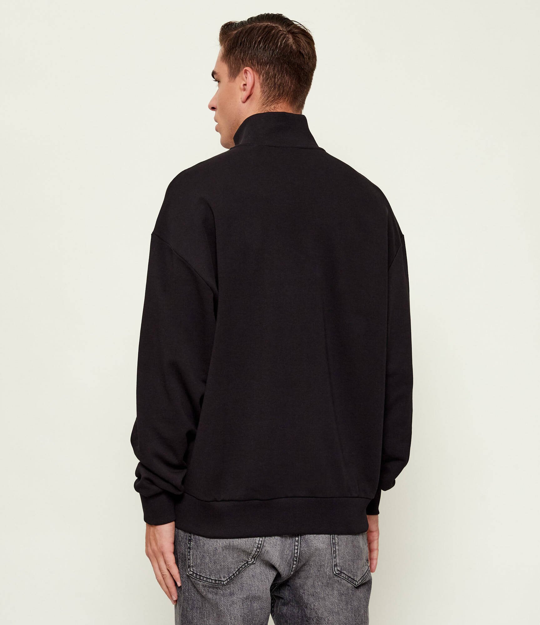 HUGO Blue Hanorac Neeler | Regular Fit