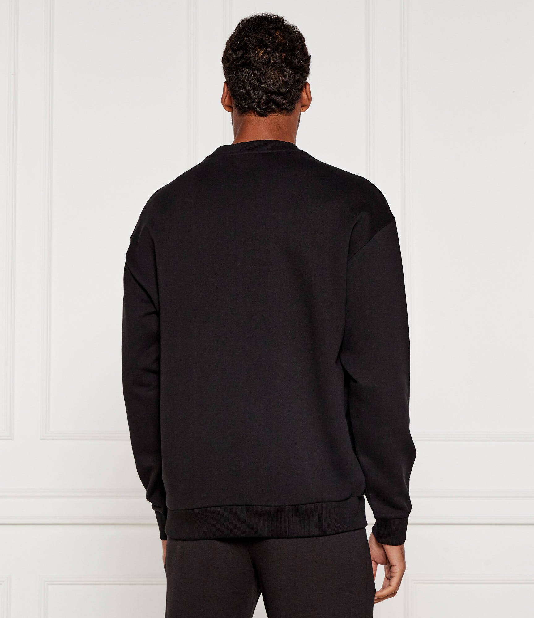 HUGO Blue Hanorac Neprix | Regular Fit
