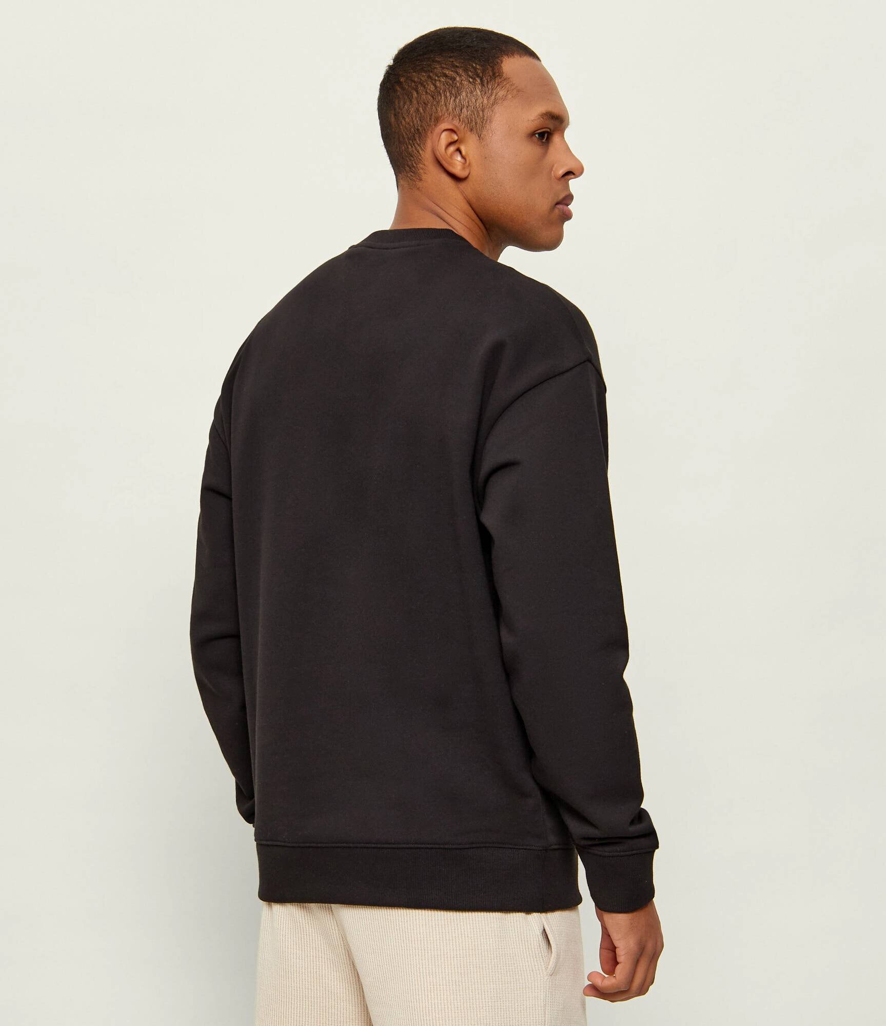 HUGO Blue Hanorac Nixalien | regular fit
