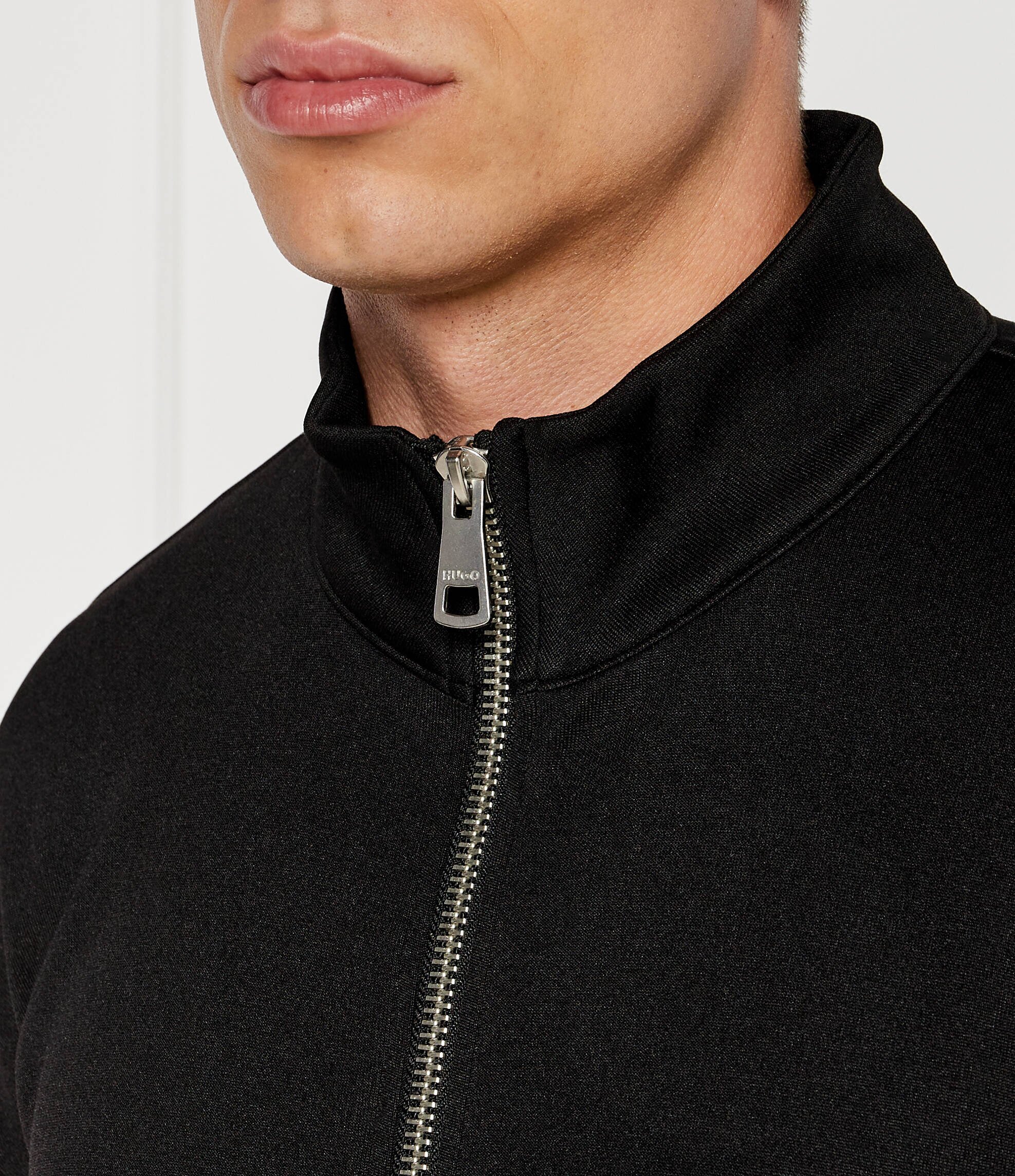 HUGO Blue Hanorac | Regular Fit