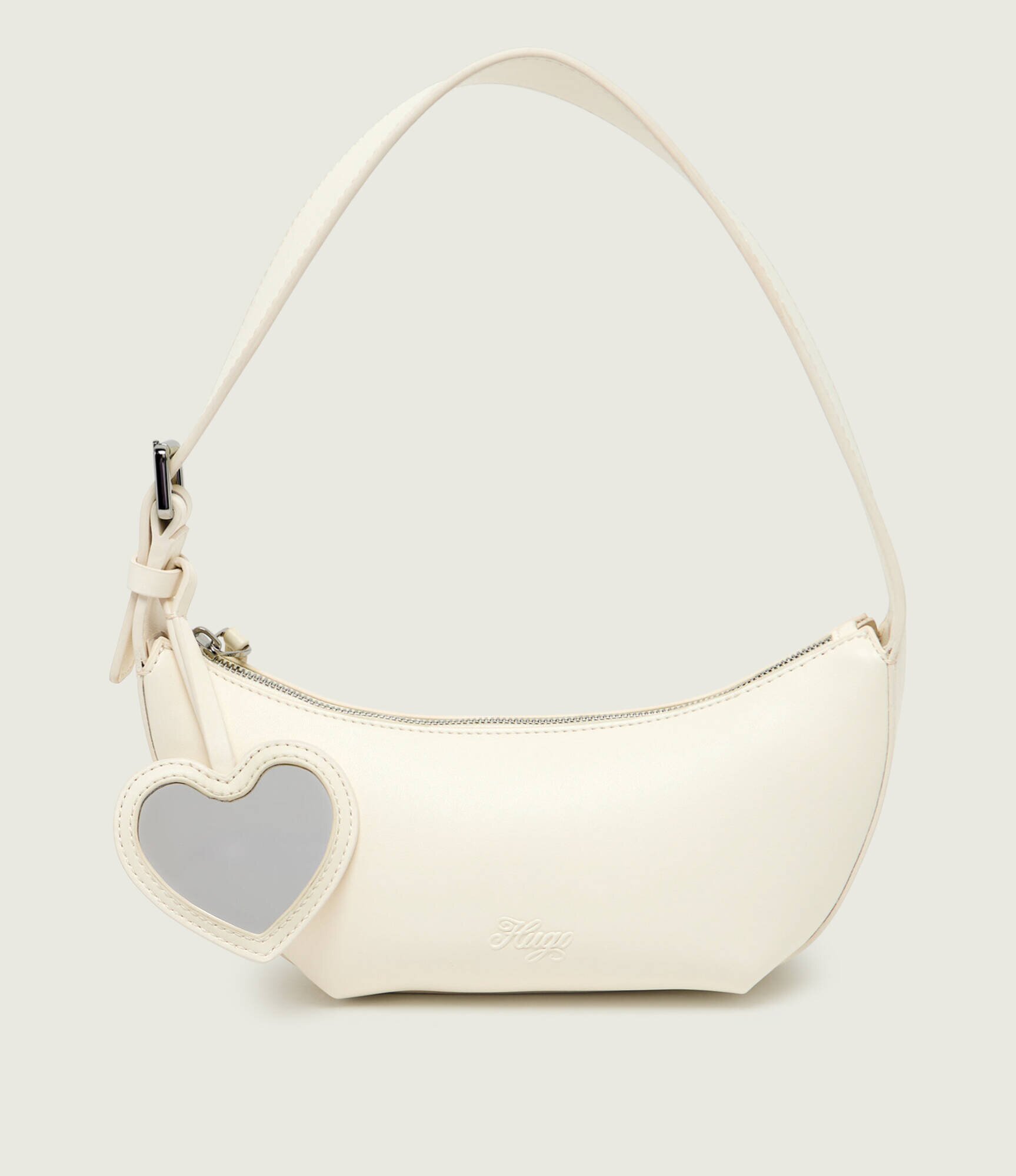 HUGO Blue Hobo Twila