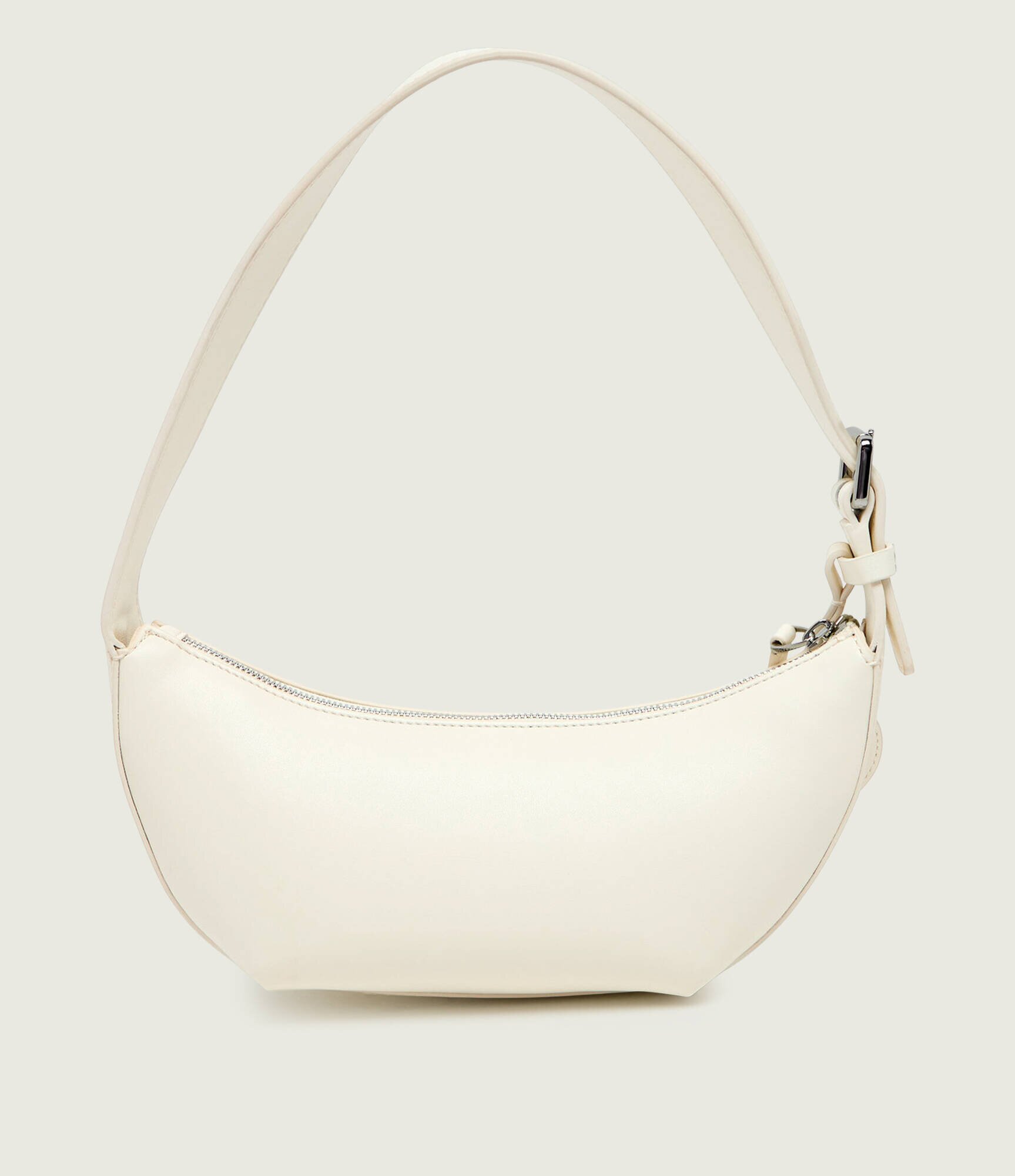 HUGO Blue Hobo Twila