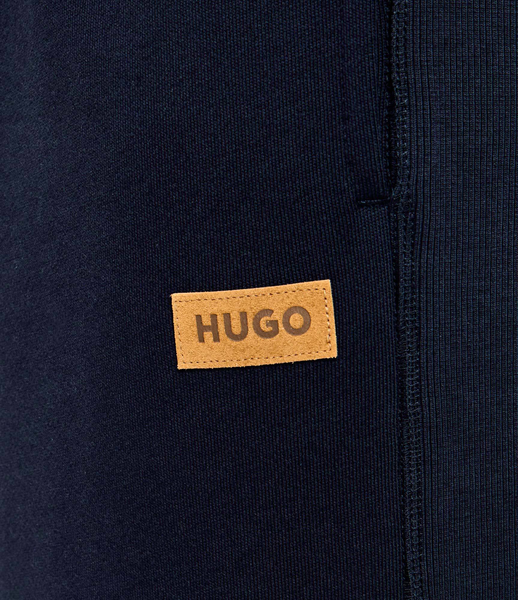 HUGO Blue Joggers Nevatro | regular fit