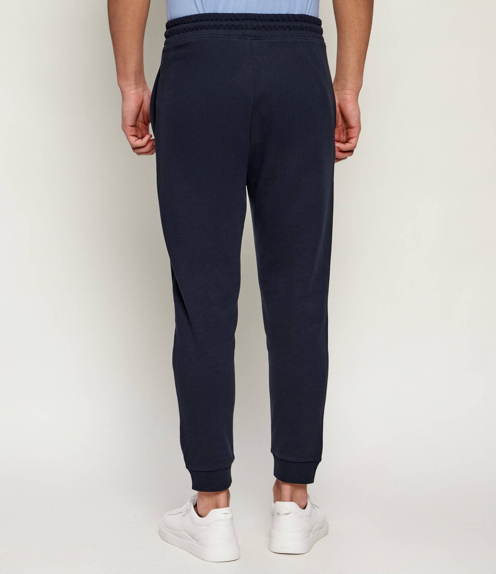 HUGO Blue Pantaloni de trening Napin | regular fit