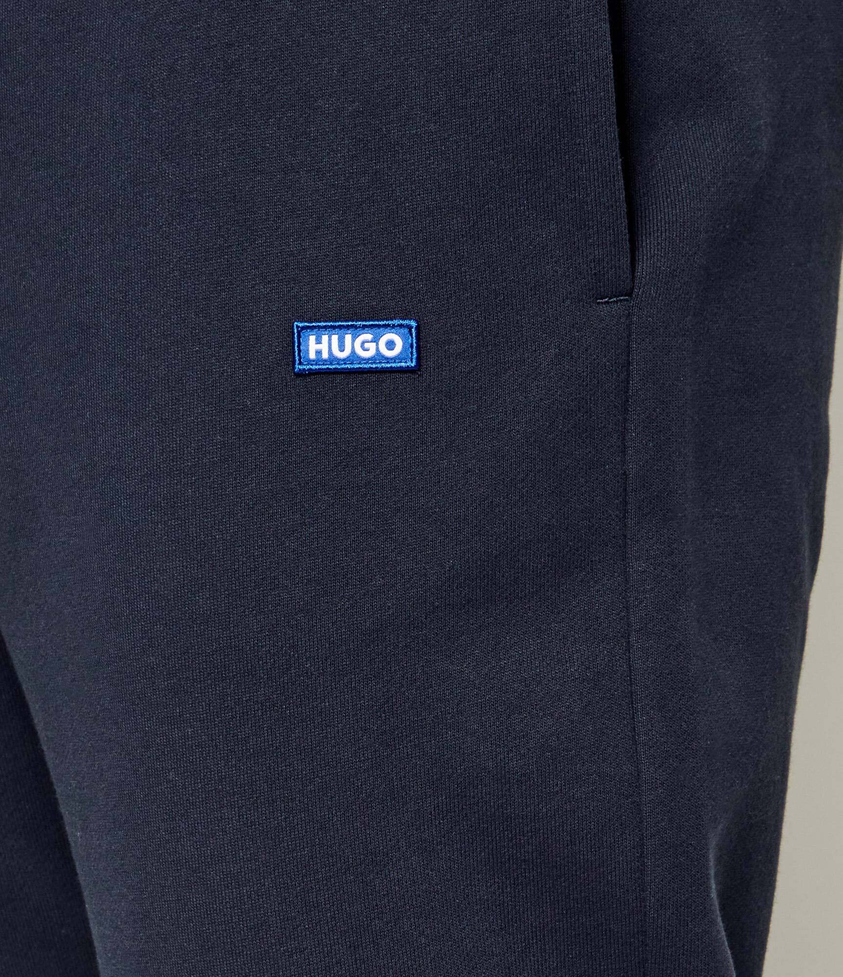 HUGO Blue Pantaloni de trening Napin | regular fit