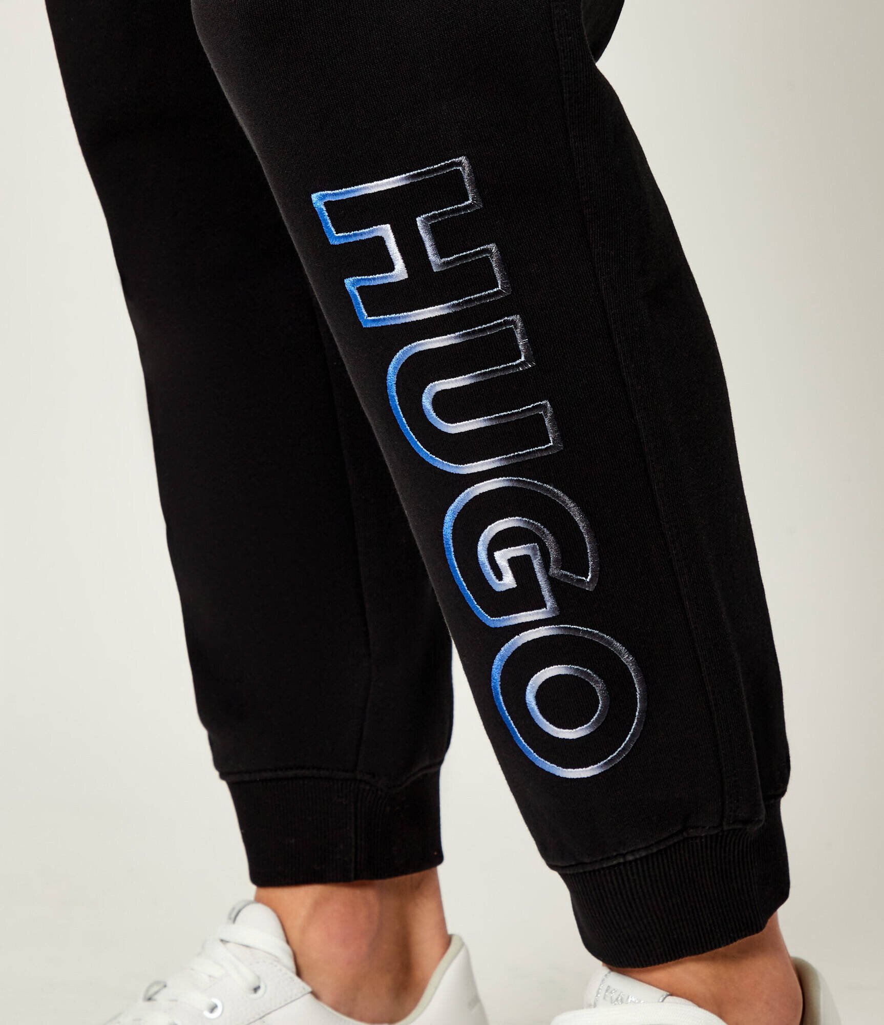 HUGO Blue Pantaloni de trening Nogtro | regular fit