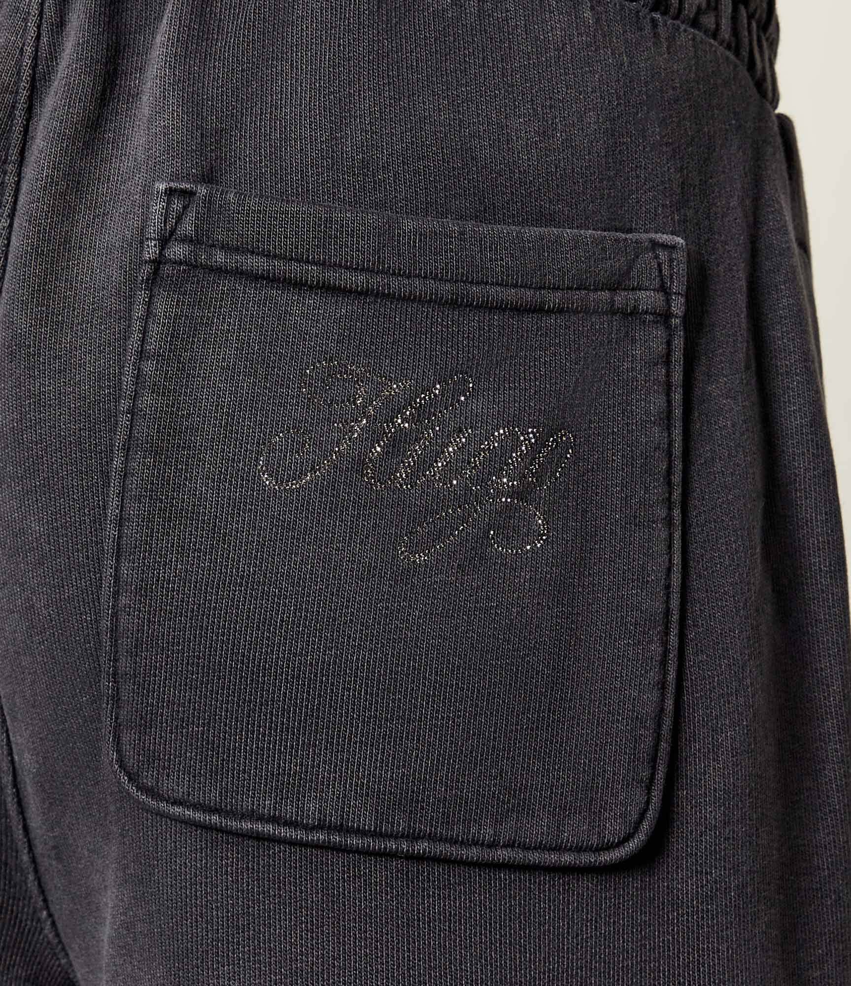 HUGO Blue Pantaloni de trening Nolasa_B_1 | Loose fit