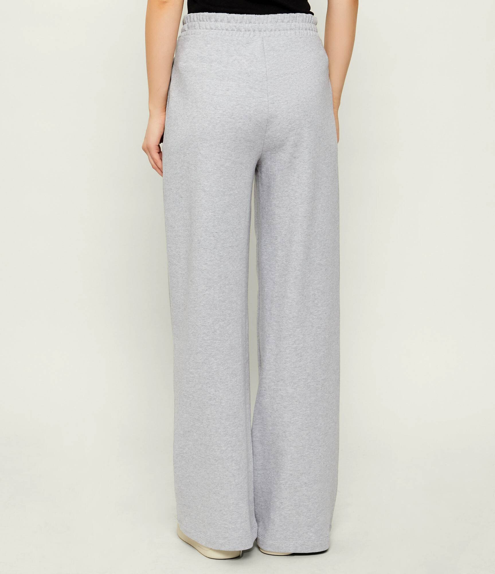 HUGO Blue Pantaloni de trening Nuasem_B | Relaxed fit