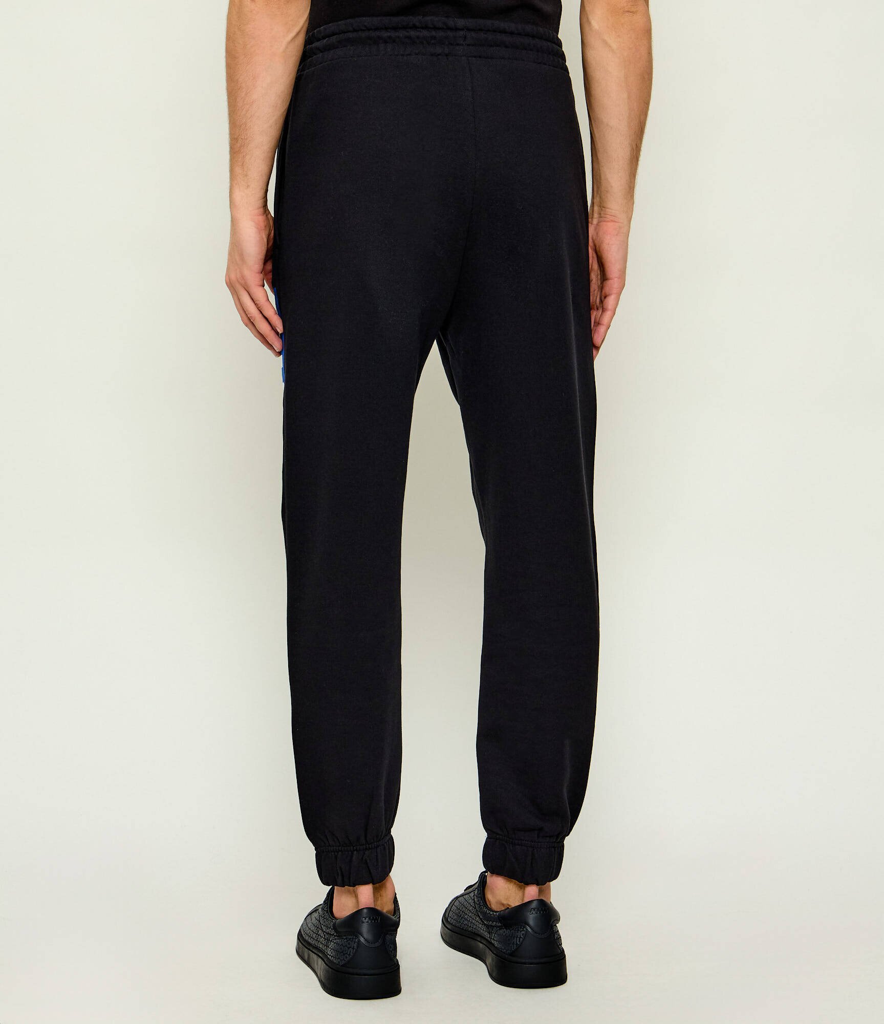 HUGO Blue Pantaloni de trening Nuram | Regular Fit
