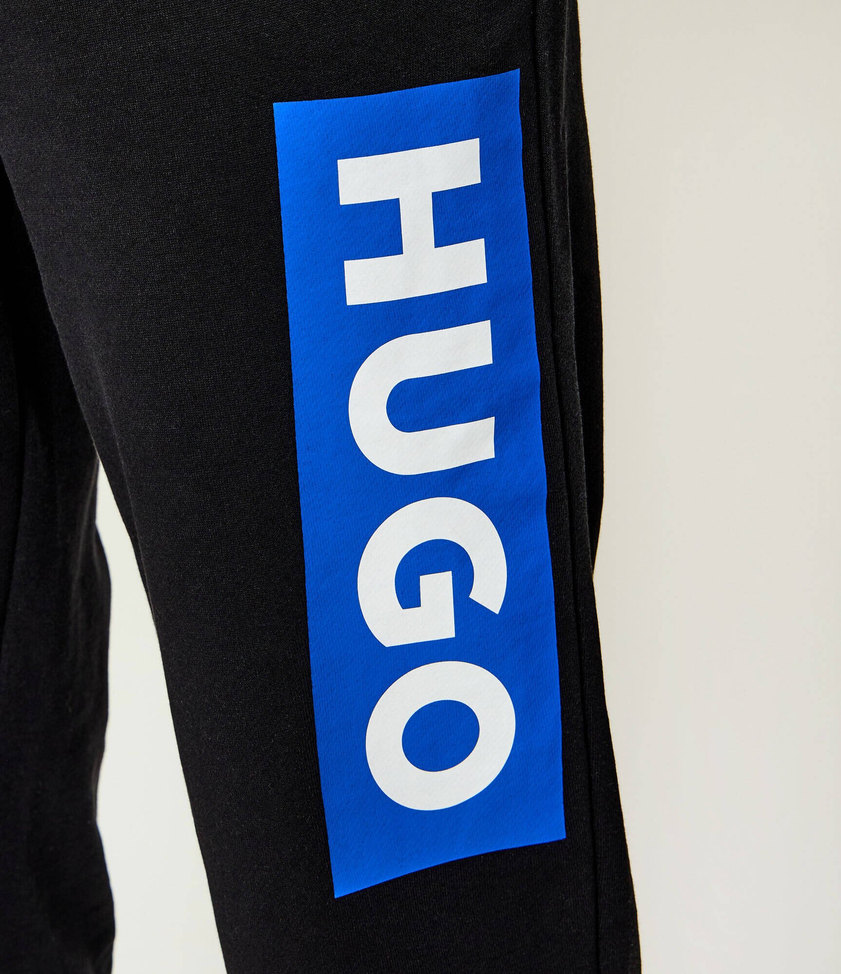 HUGO Blue Pantaloni de trening Nuram | Regular Fit