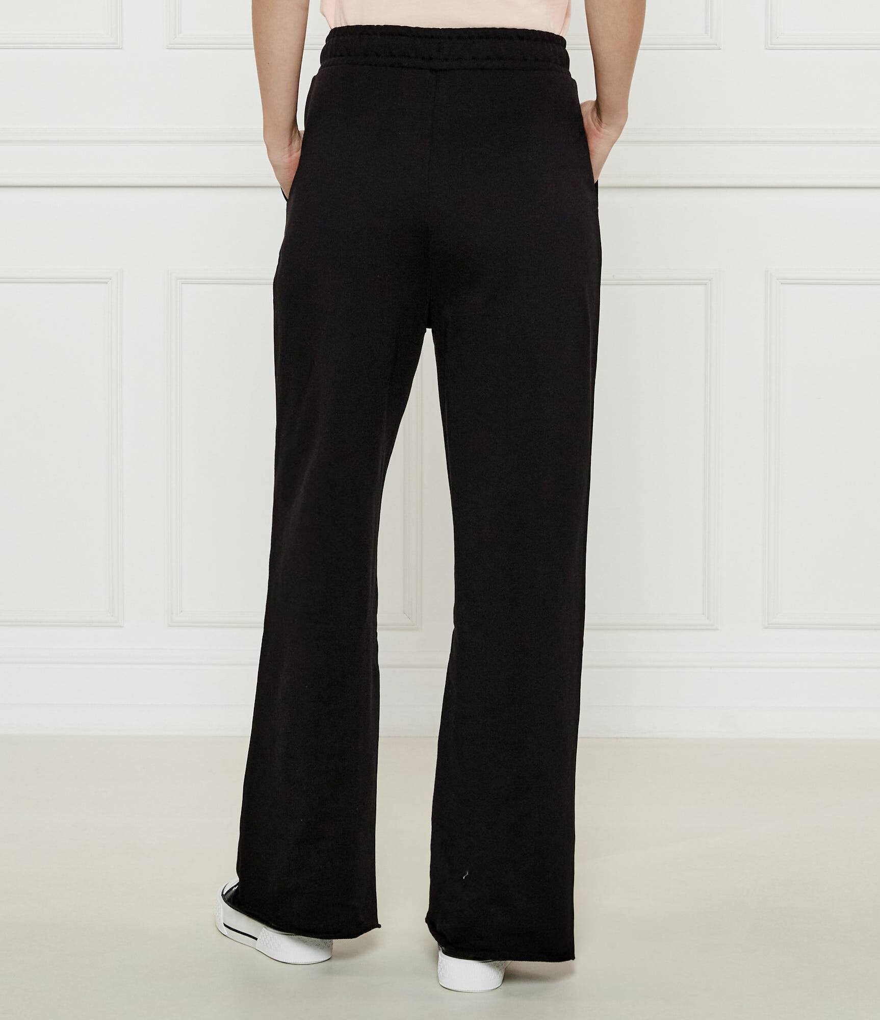 HUGO Blue Pantaloni de trening Straight Jogger_B | Relaxed fit