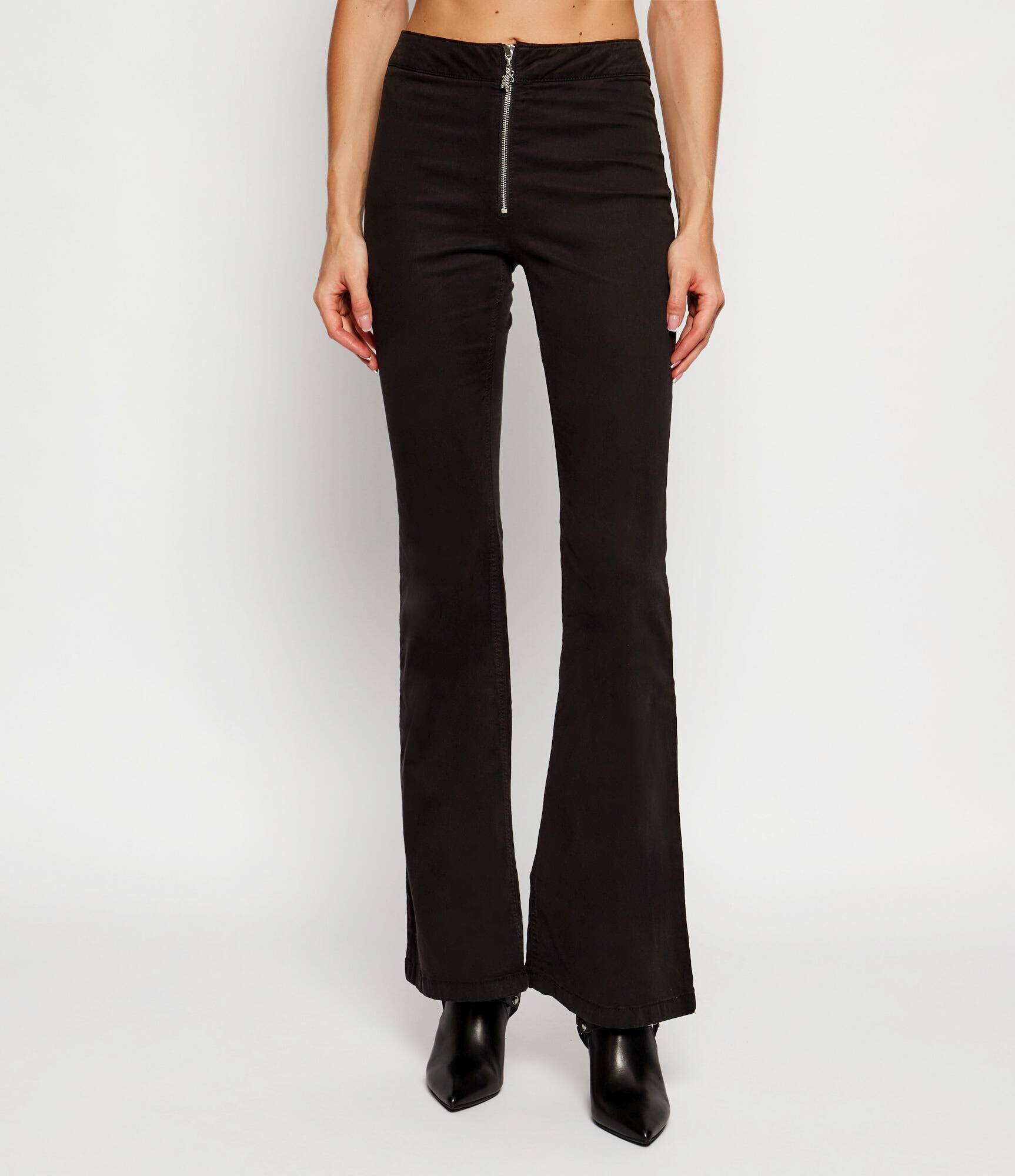 HUGO Blue Pantaloni Hizumi-2-D_B | flare fit