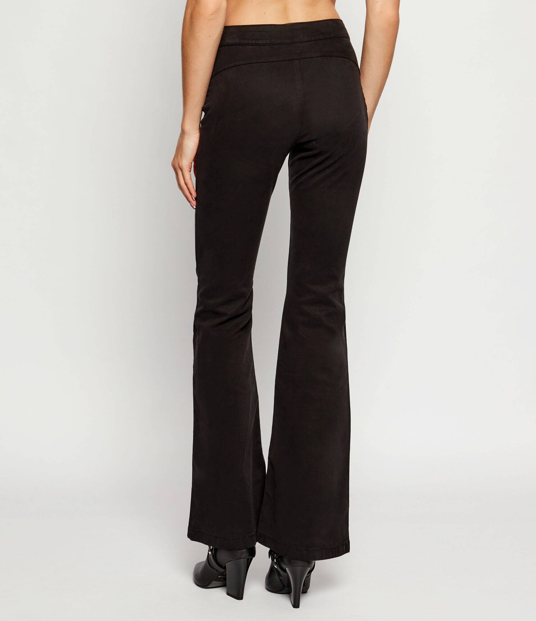 HUGO Blue Pantaloni Hizumi-2-D_B | flare fit