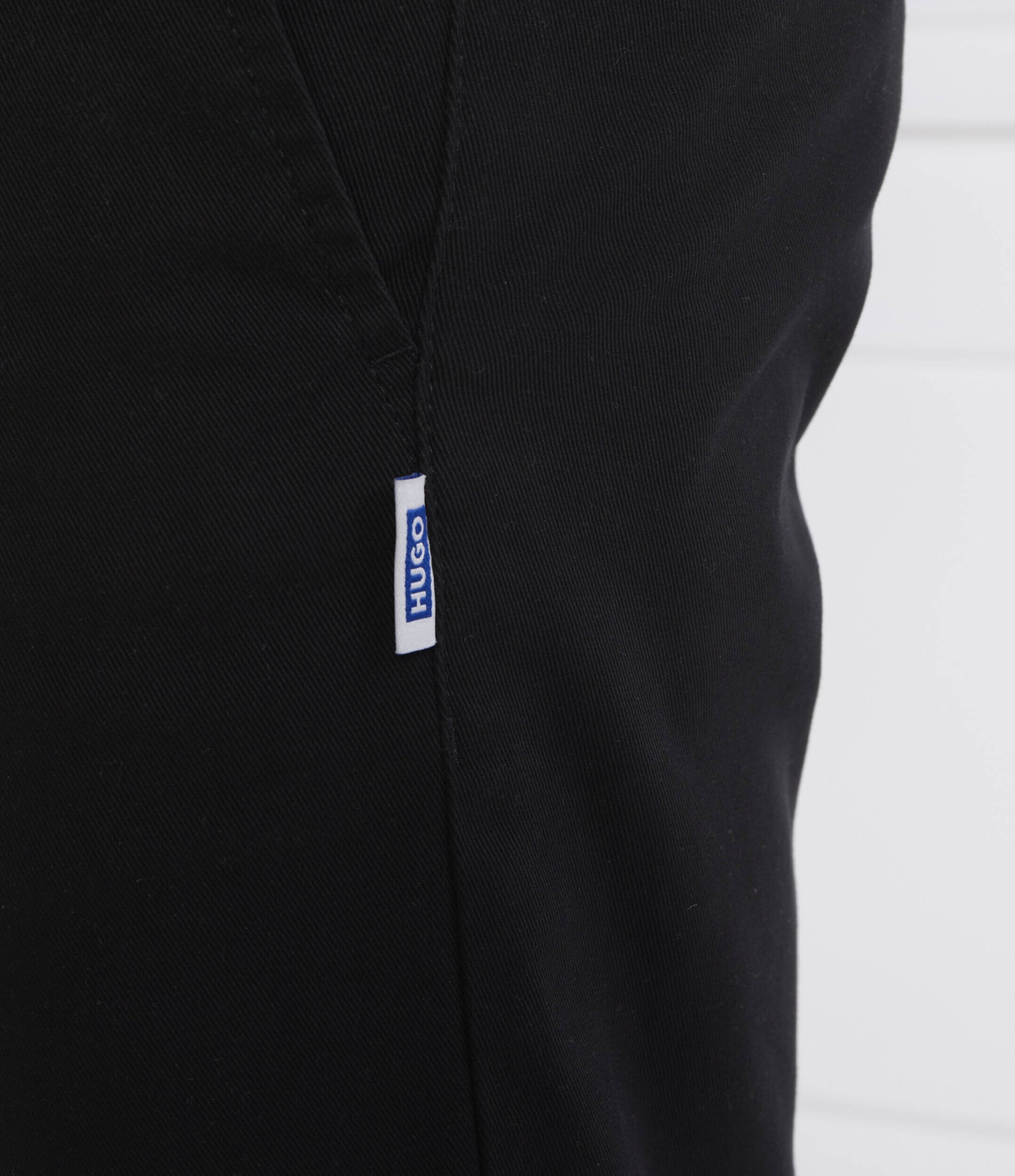 HUGO Blue Pantaloni scurți chino Dante242 | regular fit