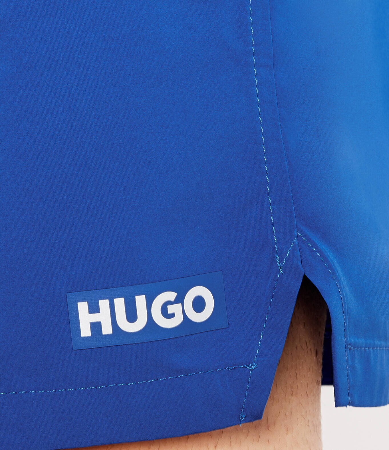HUGO Blue Pantaloni scurți Dimu | Regular Fit