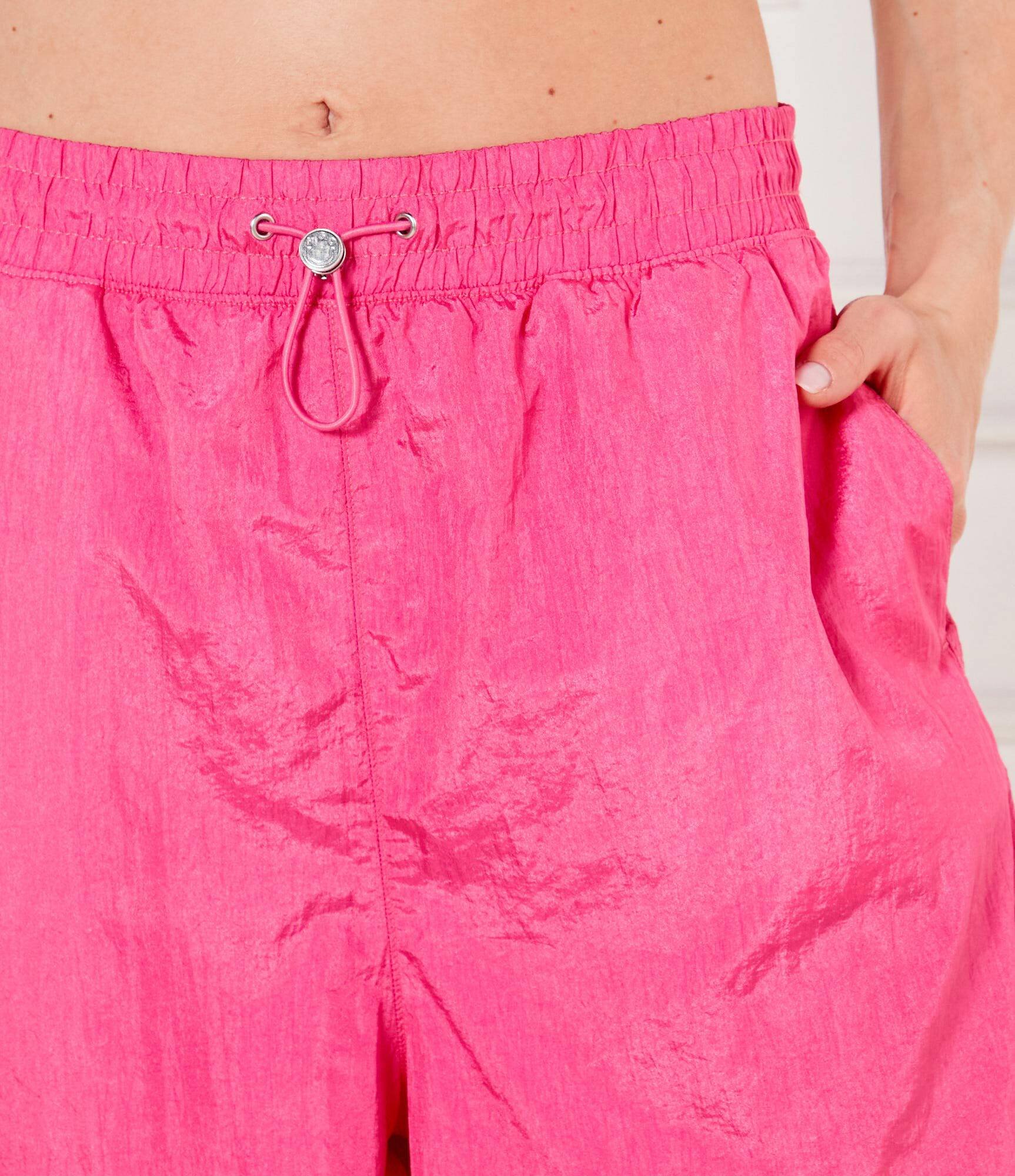 HUGO Blue Pantaloni scurți Hisuke-1-D_B | Relaxed fit