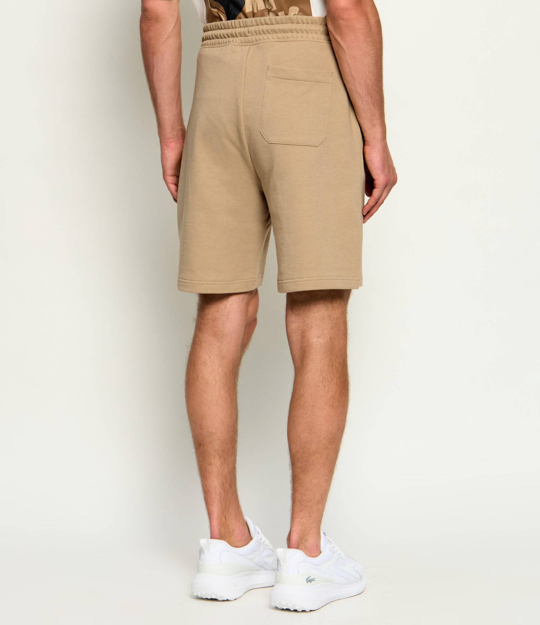 HUGO Blue Pantaloni scurți Nasensio | regular fit